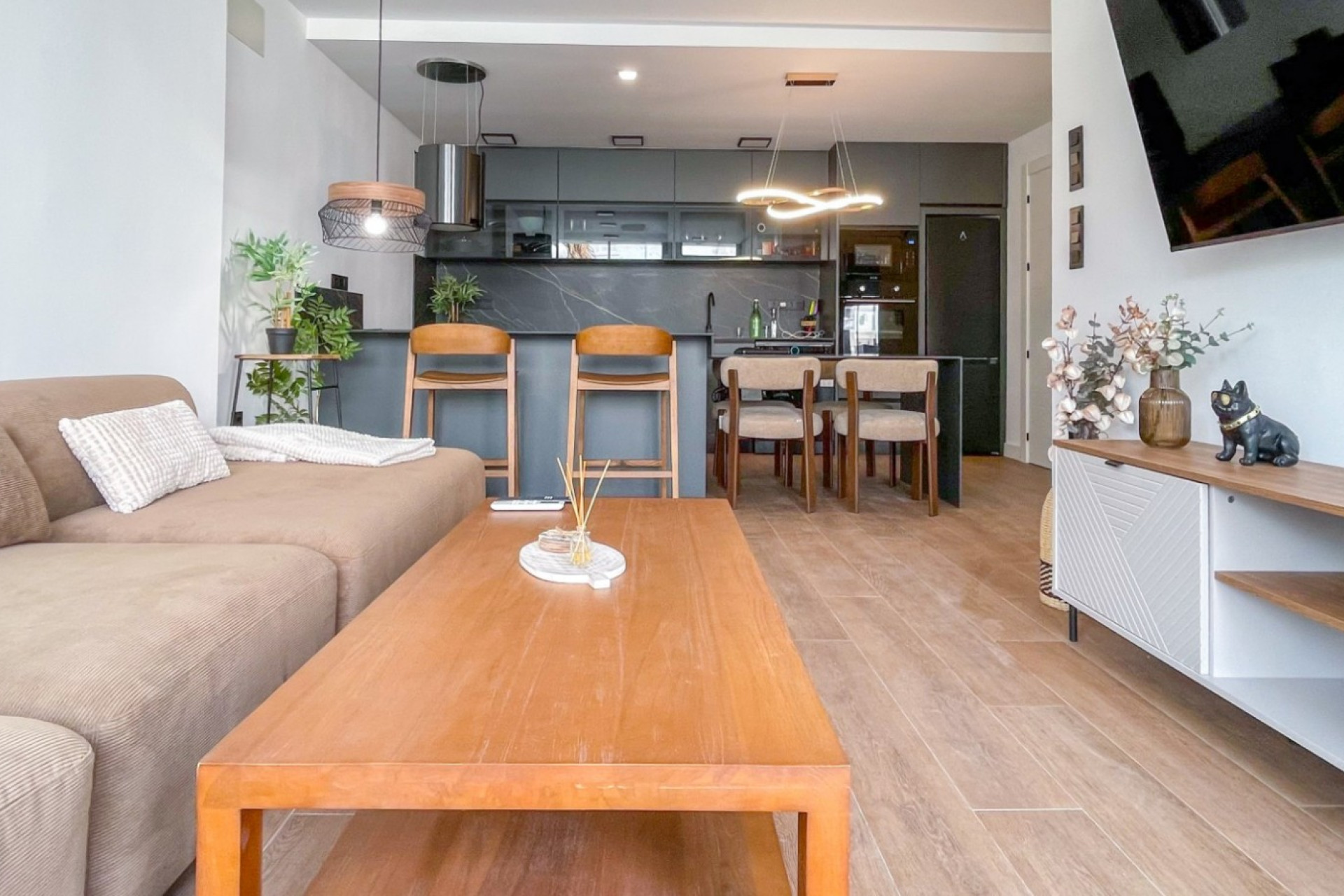 Revente - Maison de ville - Torrevieja - Aguas Nuevas