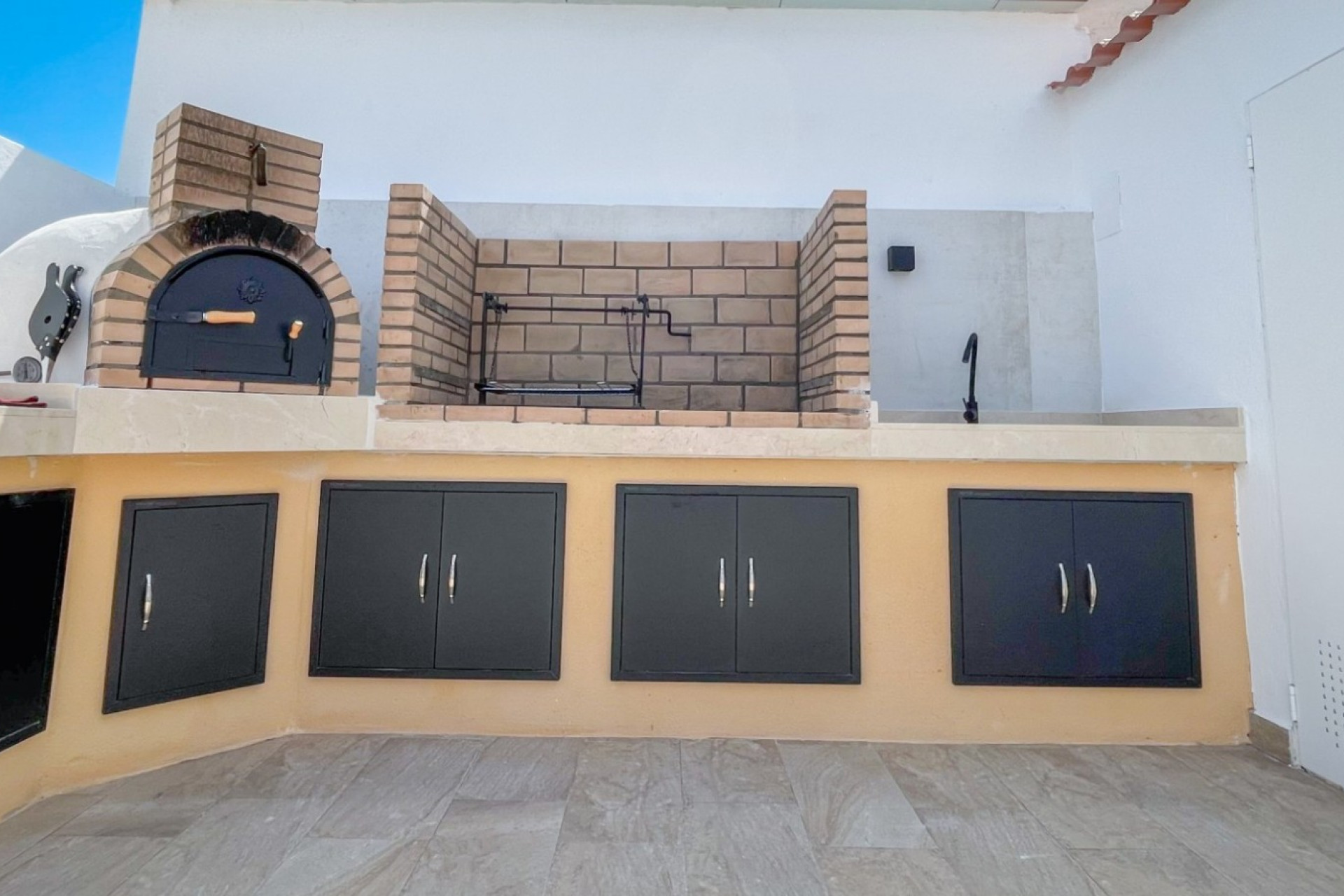 Revente - Maison de ville - Torrevieja - Aguas Nuevas