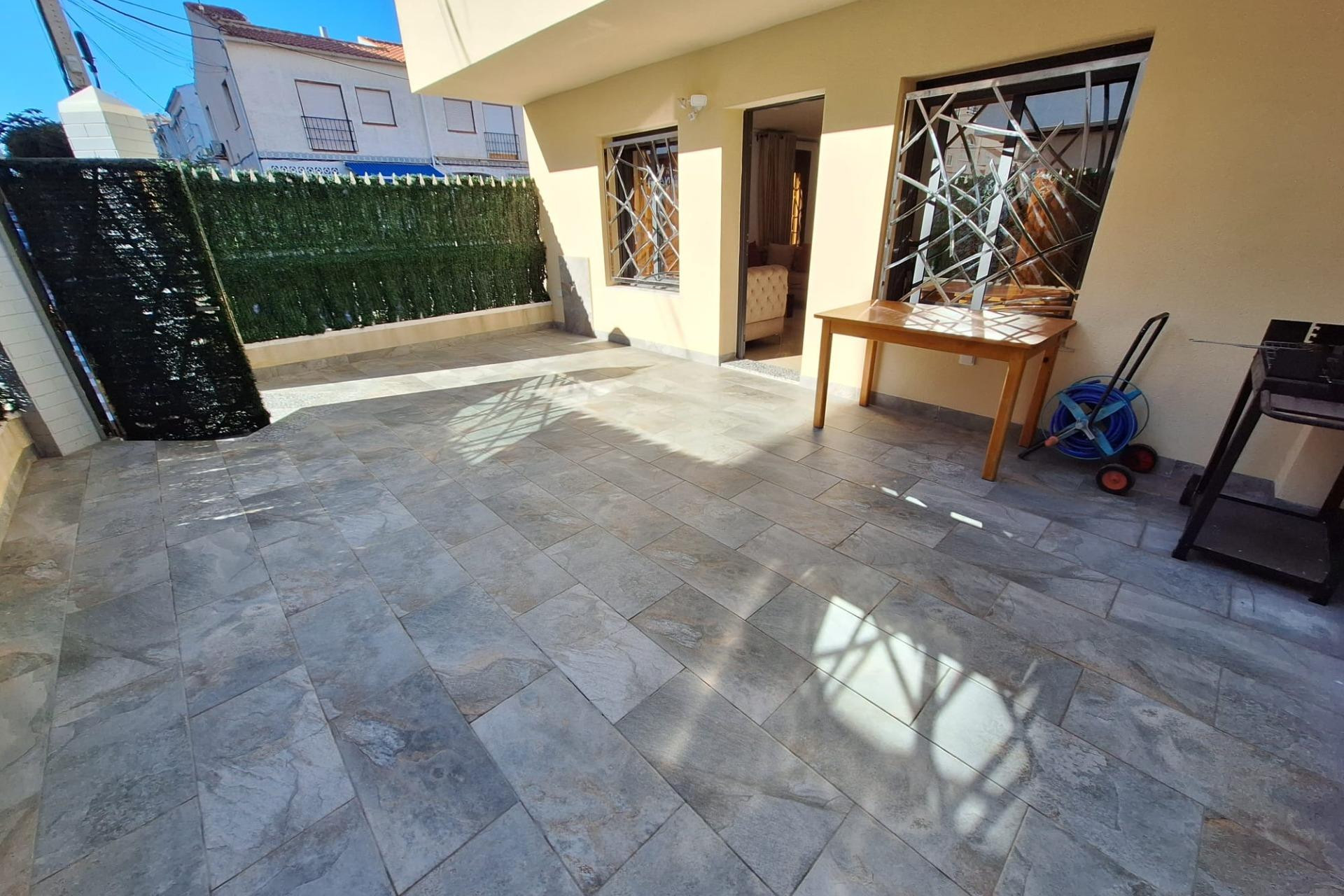 Revente - Maison de ville - Torrevieja - Centro