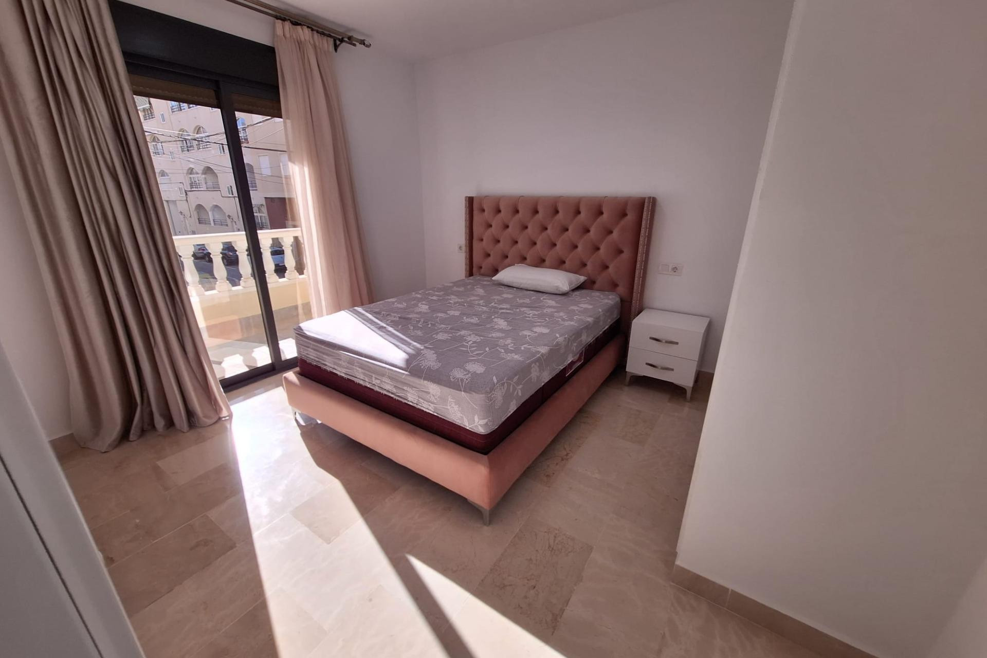 Revente - Maison de ville - Torrevieja - Centro