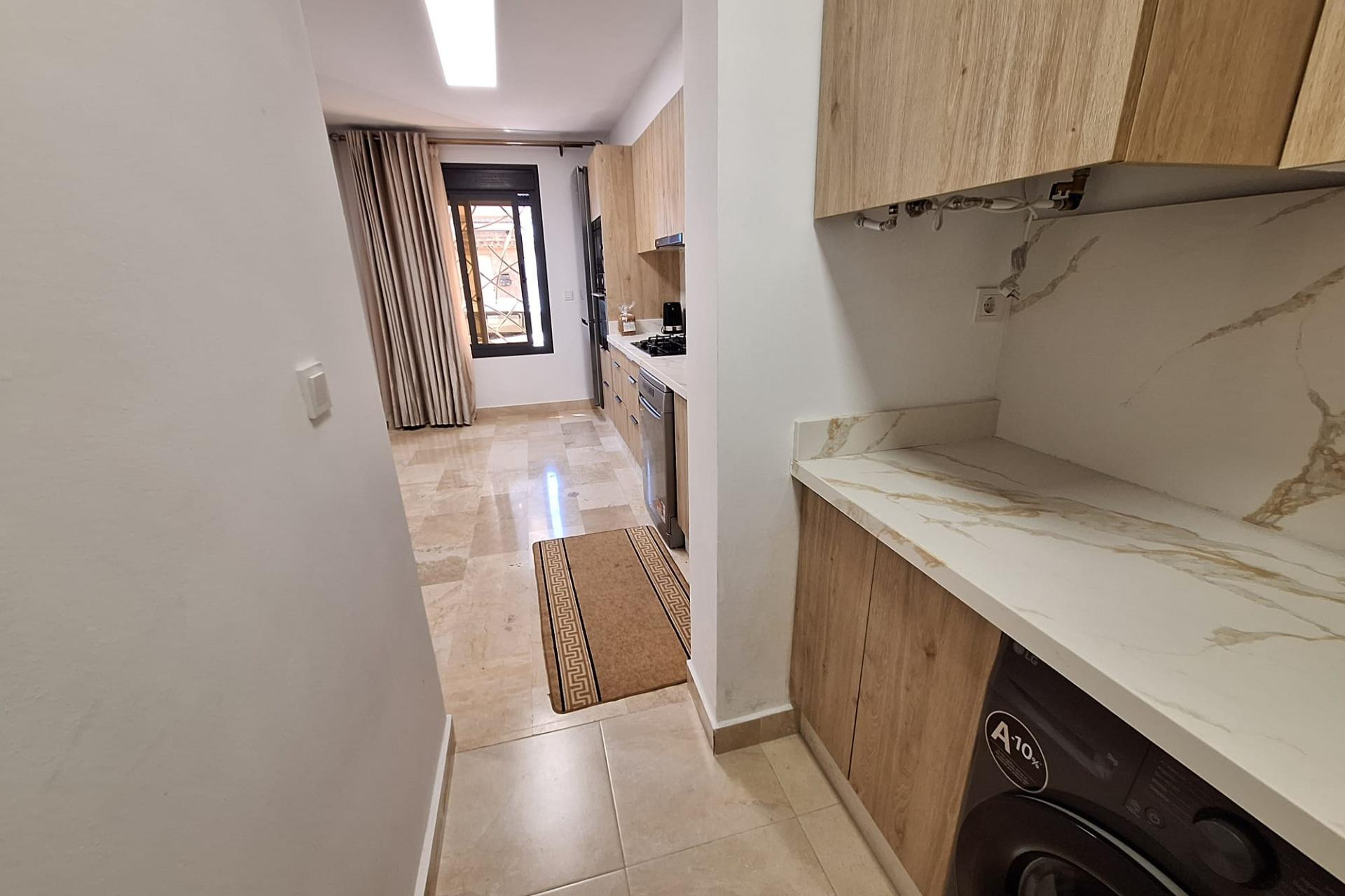 Revente - Maison de ville - Torrevieja - Centro