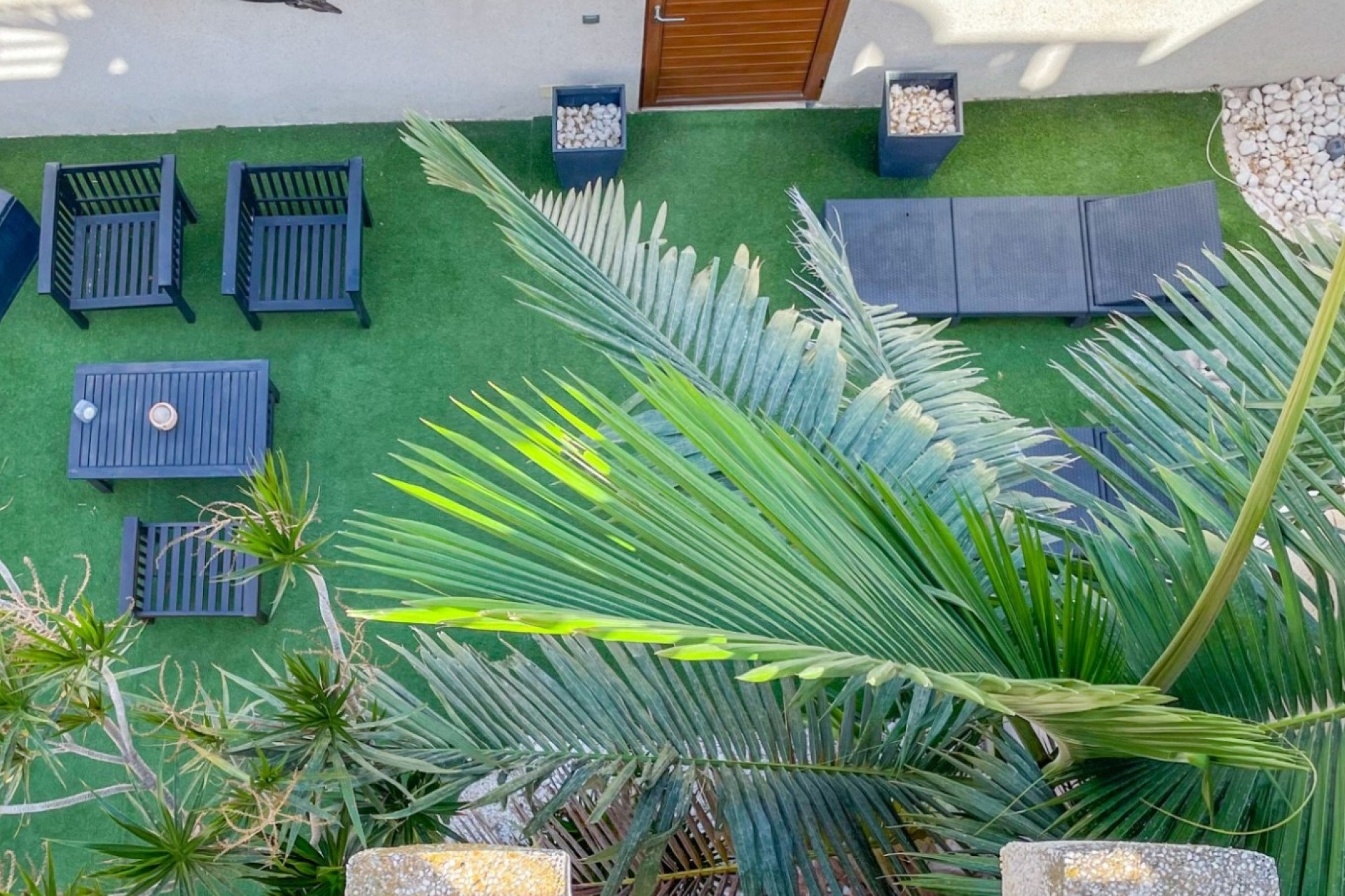 Revente - Maison de ville - Torrevieja - Doña Ines