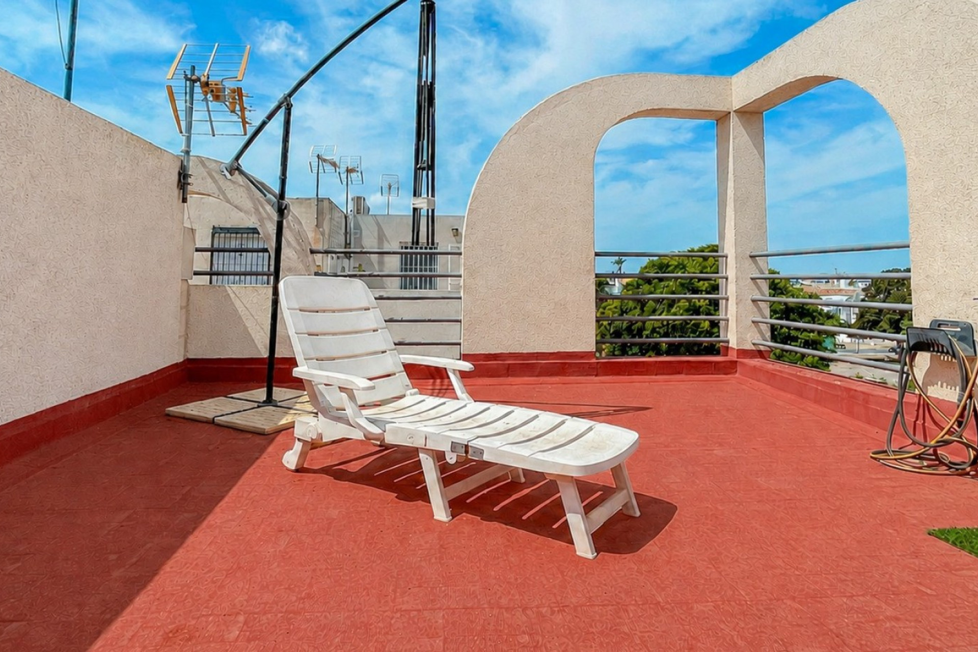 Revente - Maison de ville - Torrevieja - Doña Ines