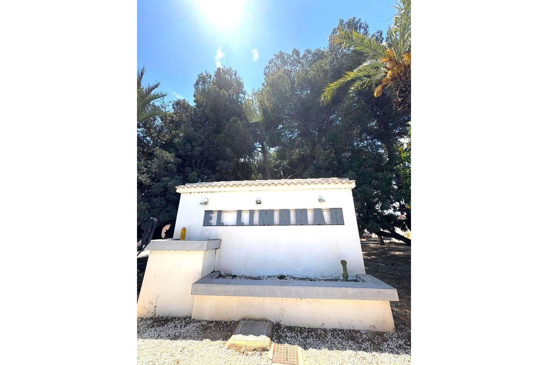 Revente - Maison de ville - Torrevieja - El limonar