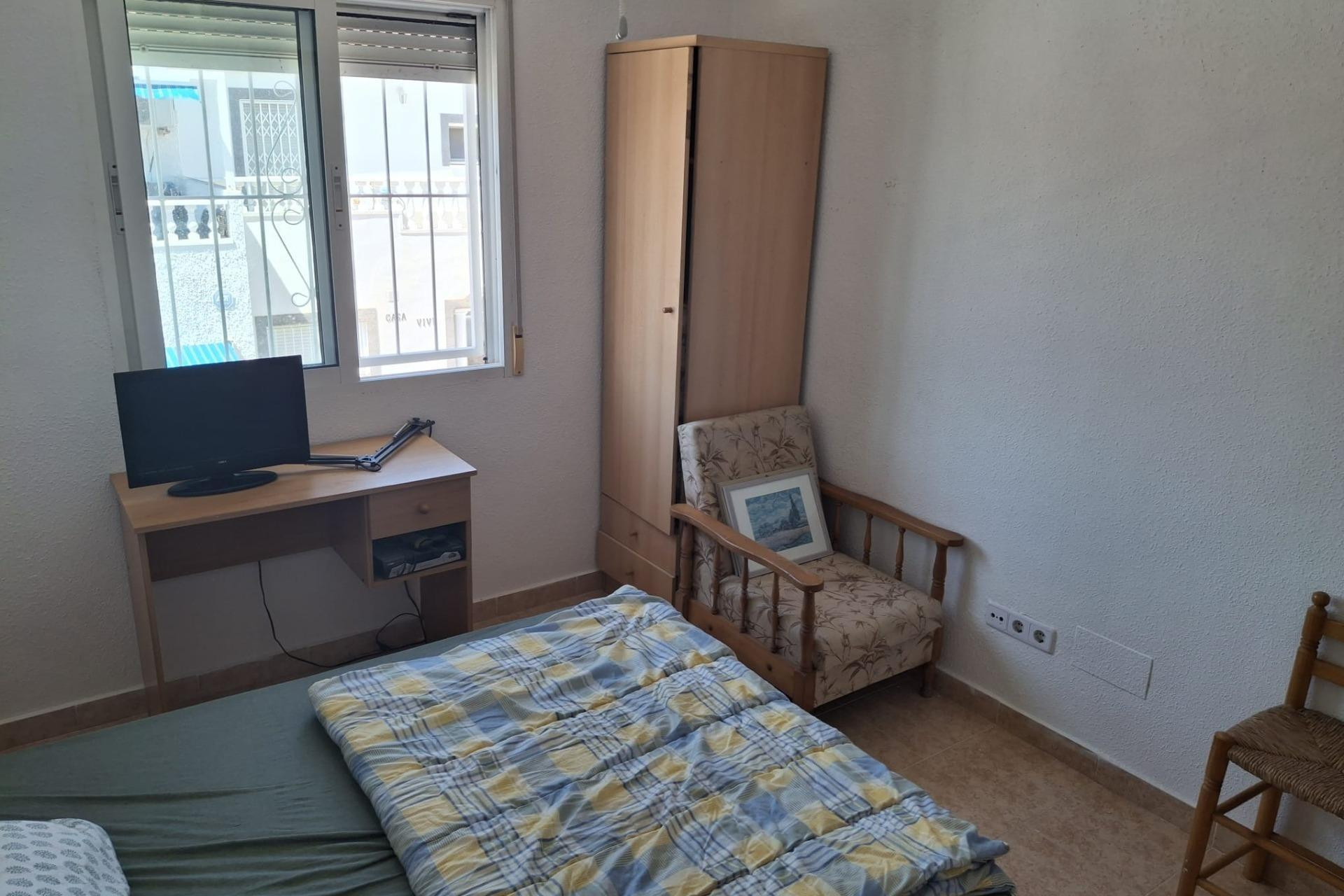 Revente - Maison de ville - Torrevieja - El limonar