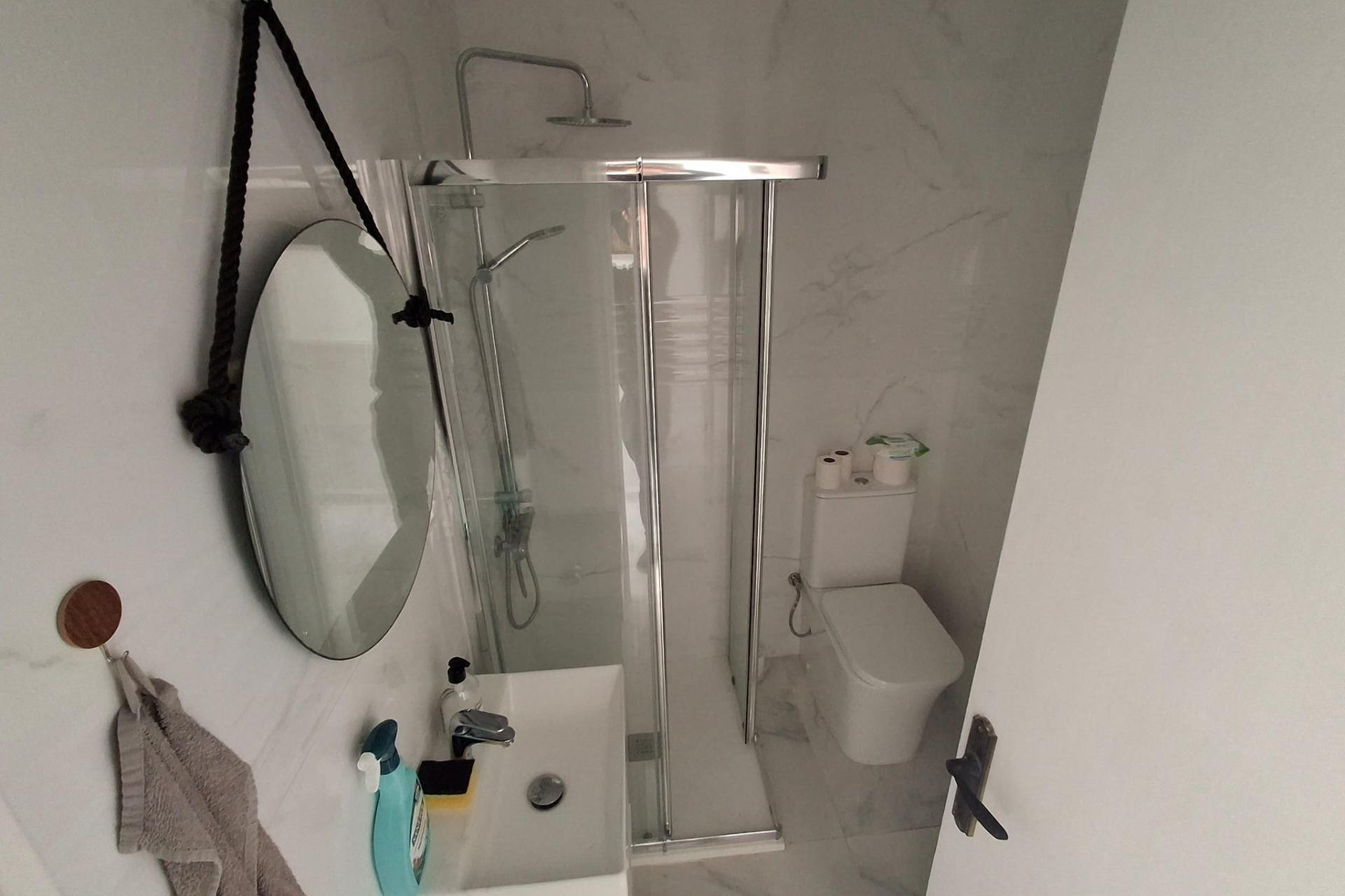 Revente - Maison de ville - Torrevieja - El limonar