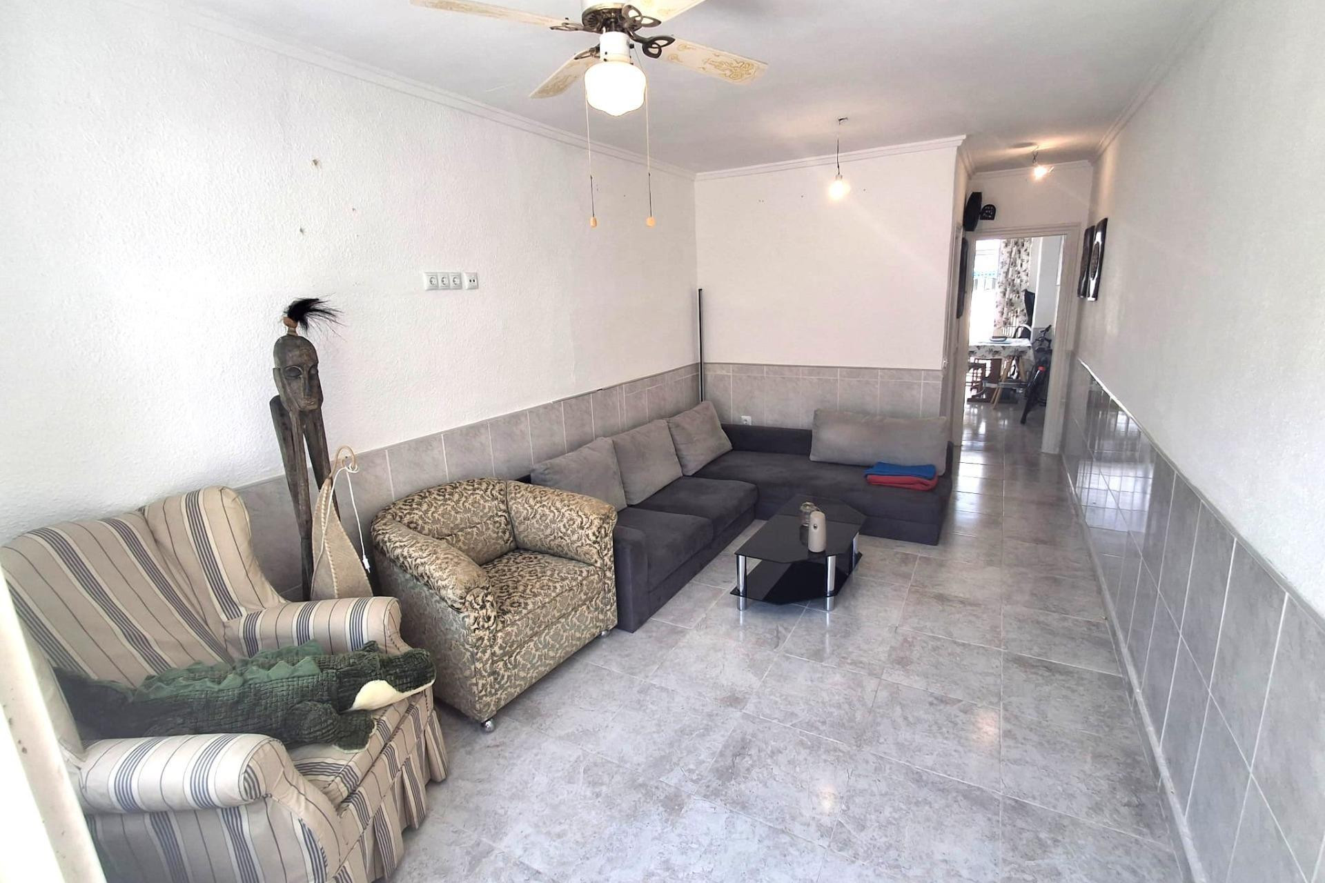 Revente - Maison de ville - Torrevieja - El limonar