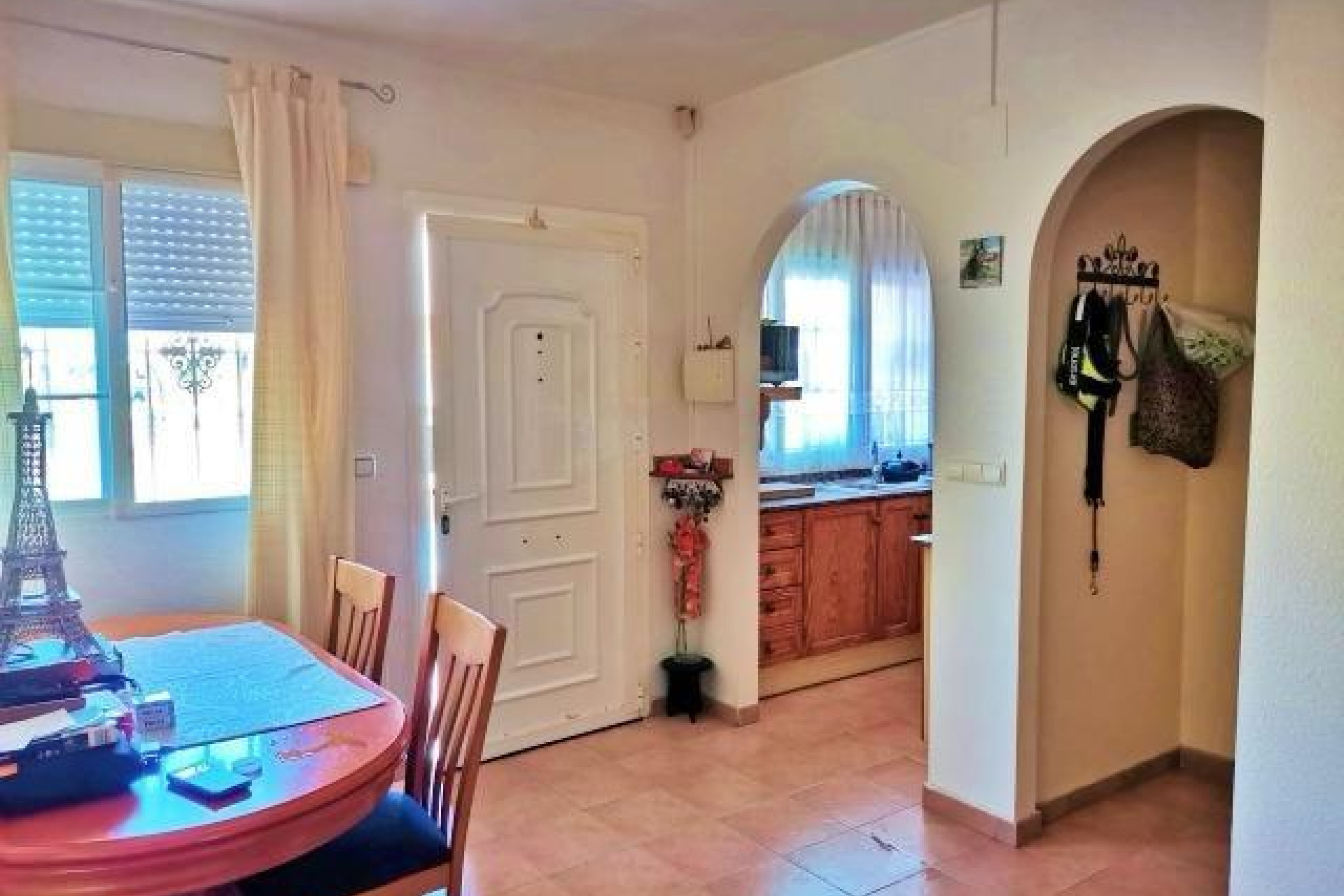 Revente - Maison de ville - Torrevieja - El limonar