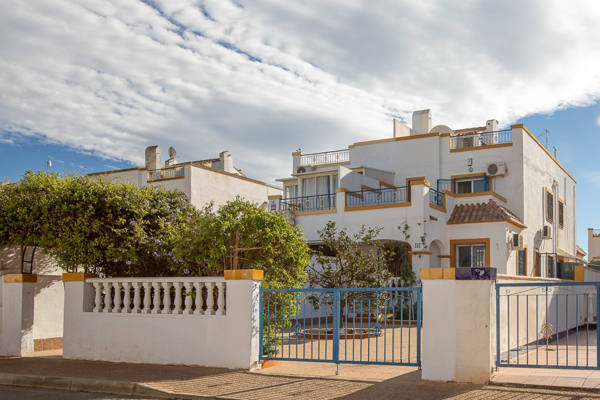 Revente - Maison de ville - Torrevieja - Jardin Del Mar