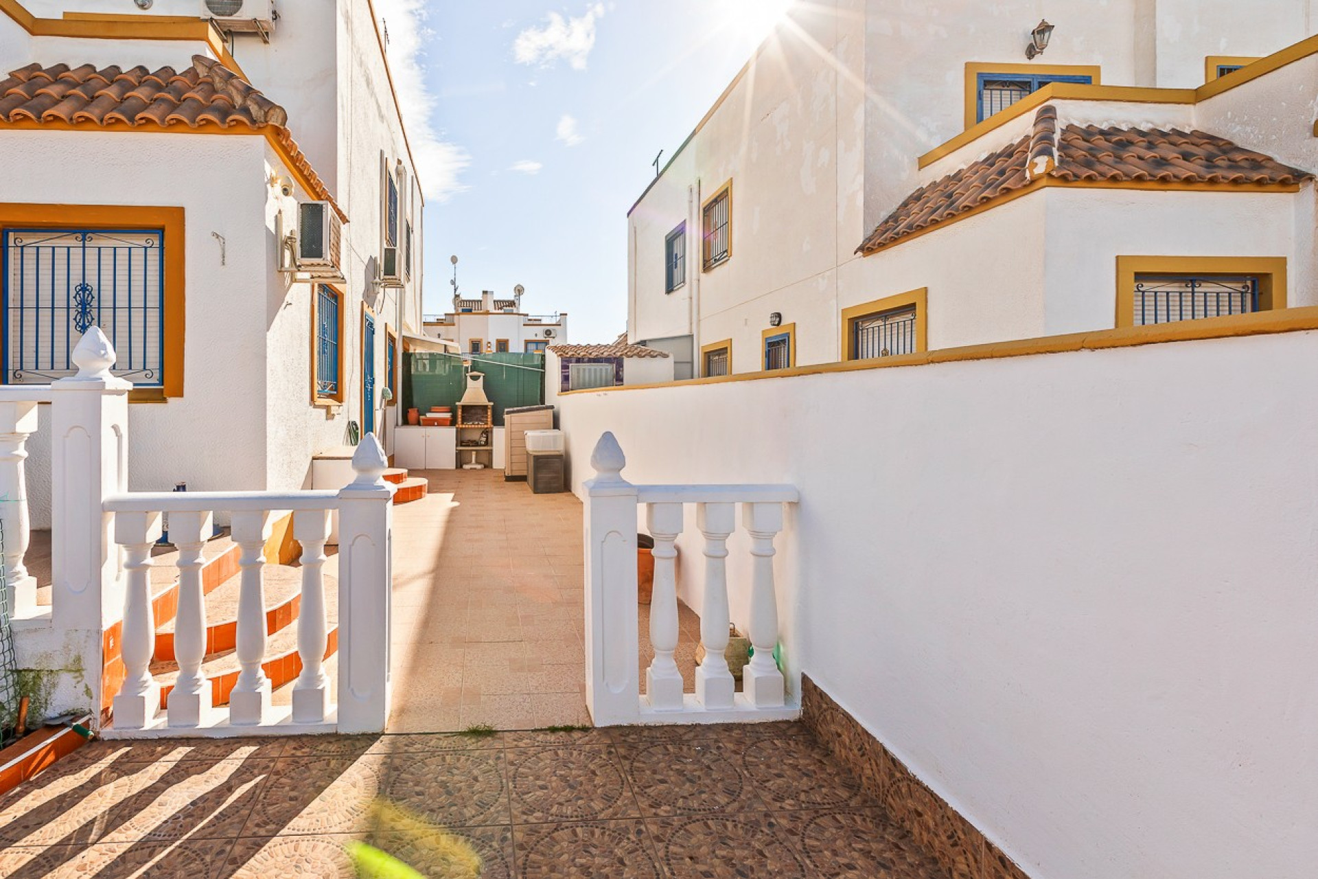 Revente - Maison de ville - Torrevieja - Jardin Del Mar