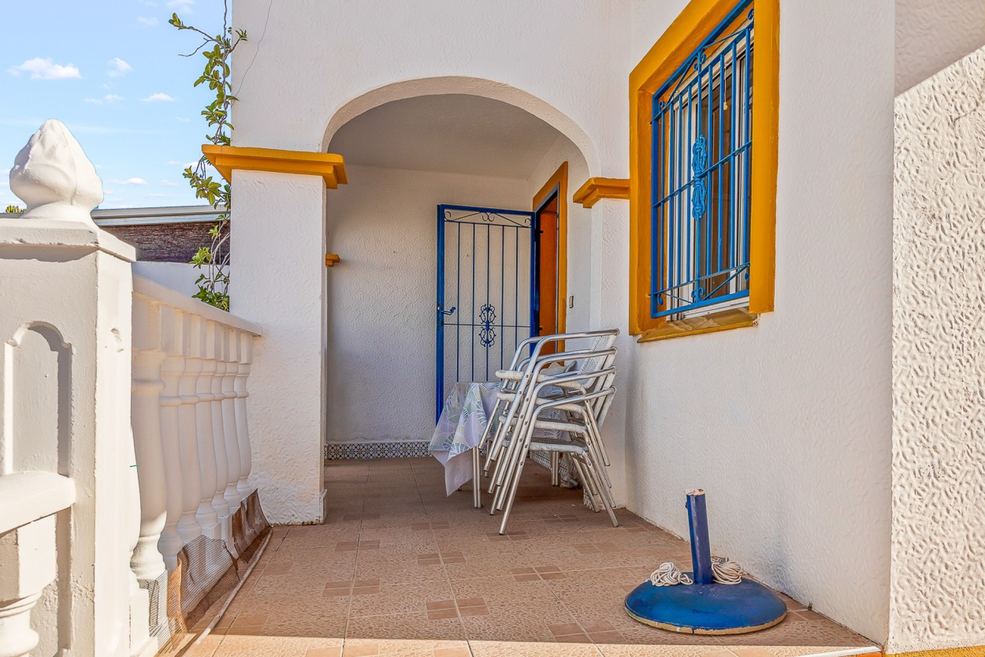 Revente - Maison de ville - Torrevieja - Jardin Del Mar