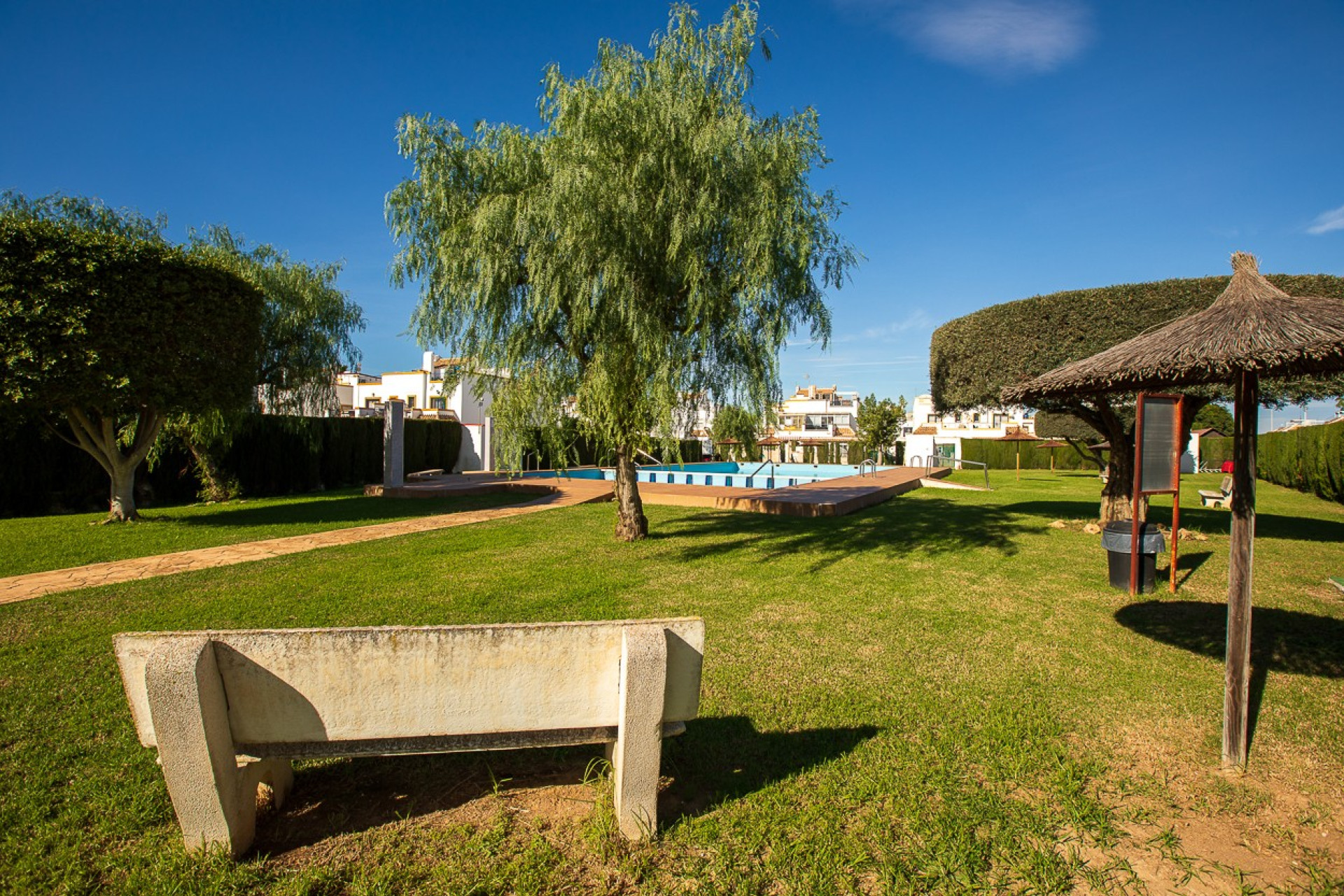 Revente - Maison de ville - Torrevieja - Jardin Del Mar