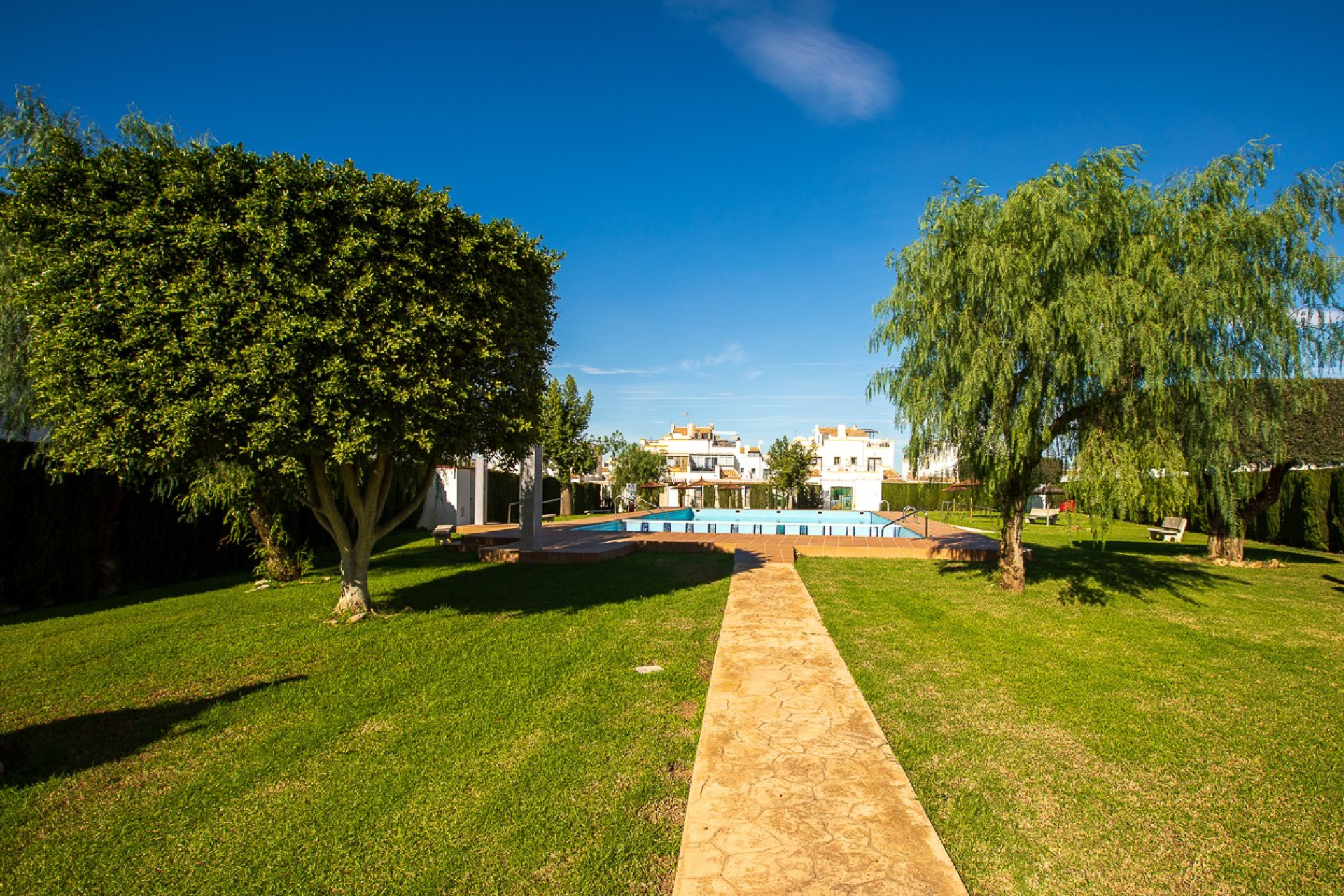 Revente - Maison de ville - Torrevieja - Jardin Del Mar