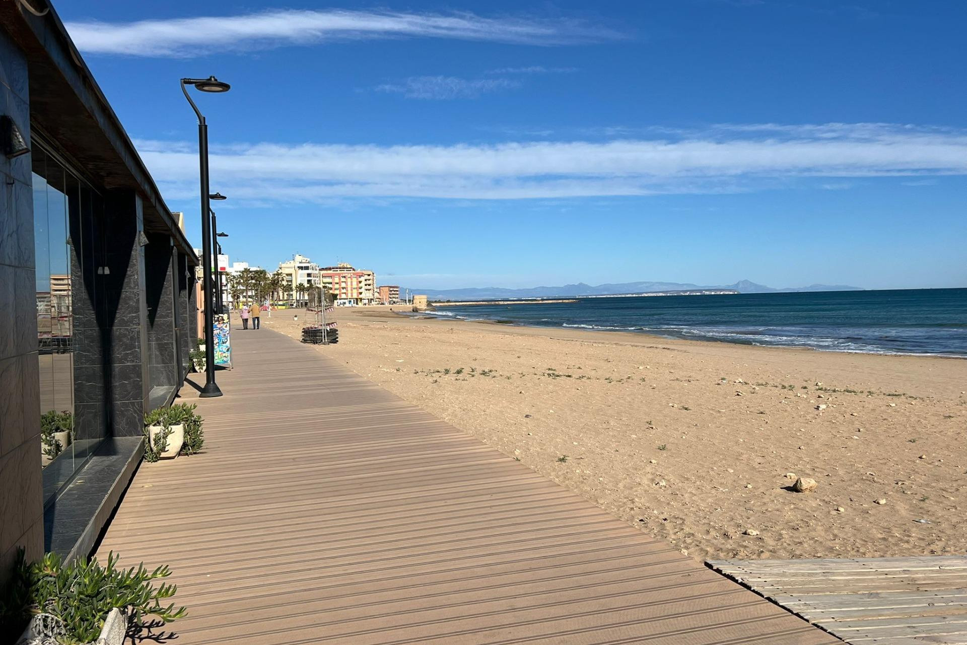 Revente - Maison de ville - Torrevieja - La Mata