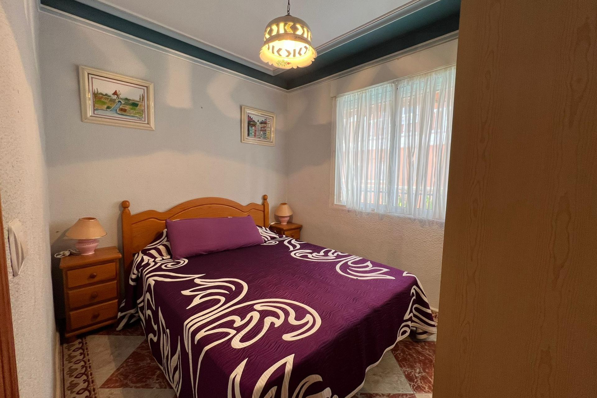 Revente - Maison de ville - Torrevieja - La Mata