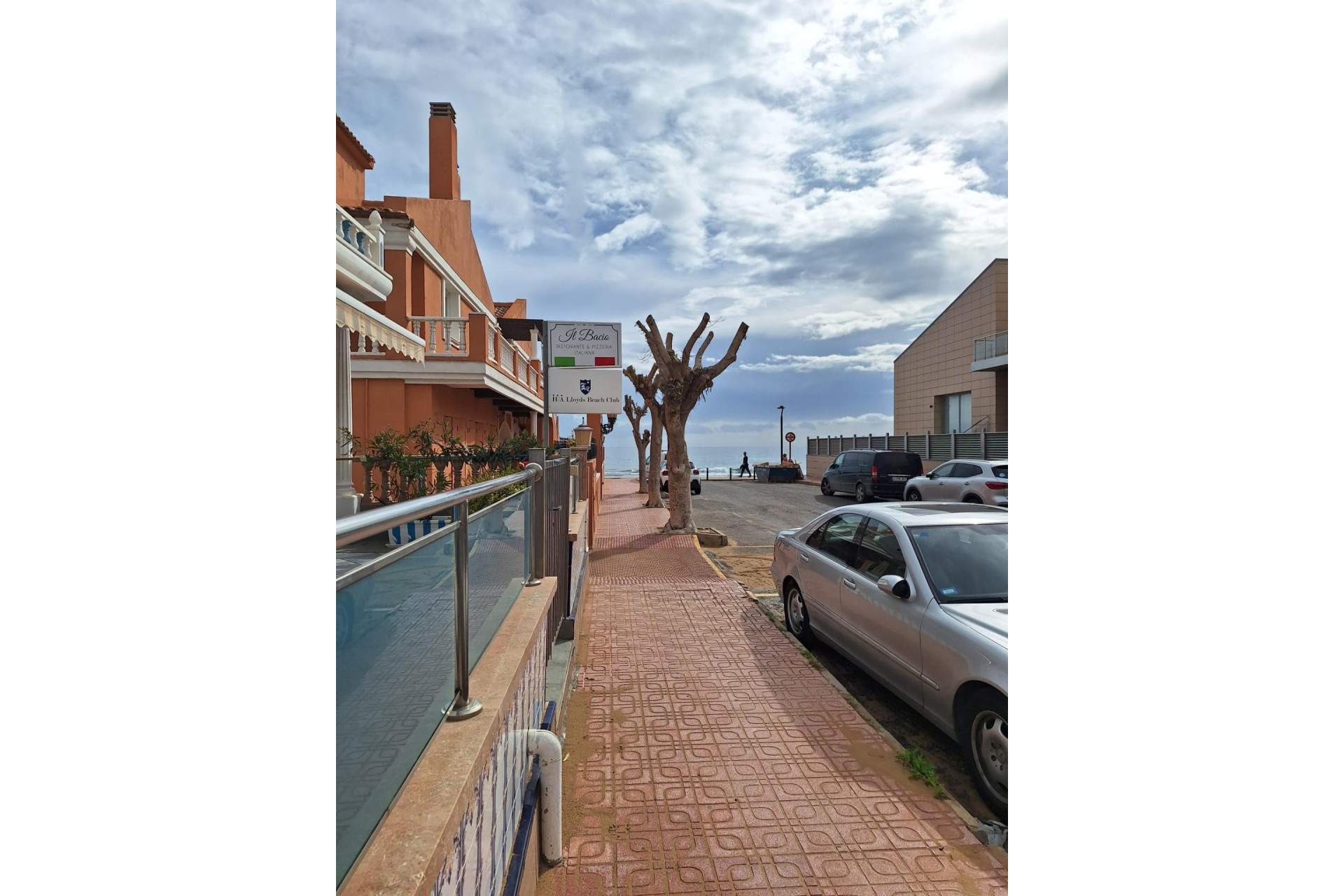 Revente - Maison de ville - Torrevieja - La Mata