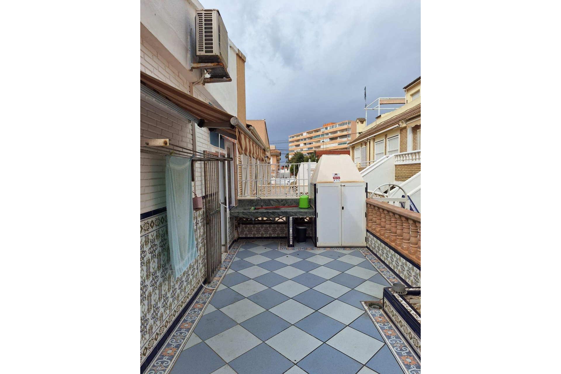 Revente - Maison de ville - Torrevieja - La Mata