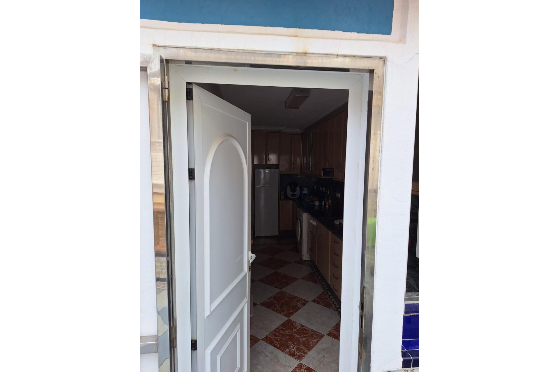 Revente - Maison de ville - Torrevieja - La Mata