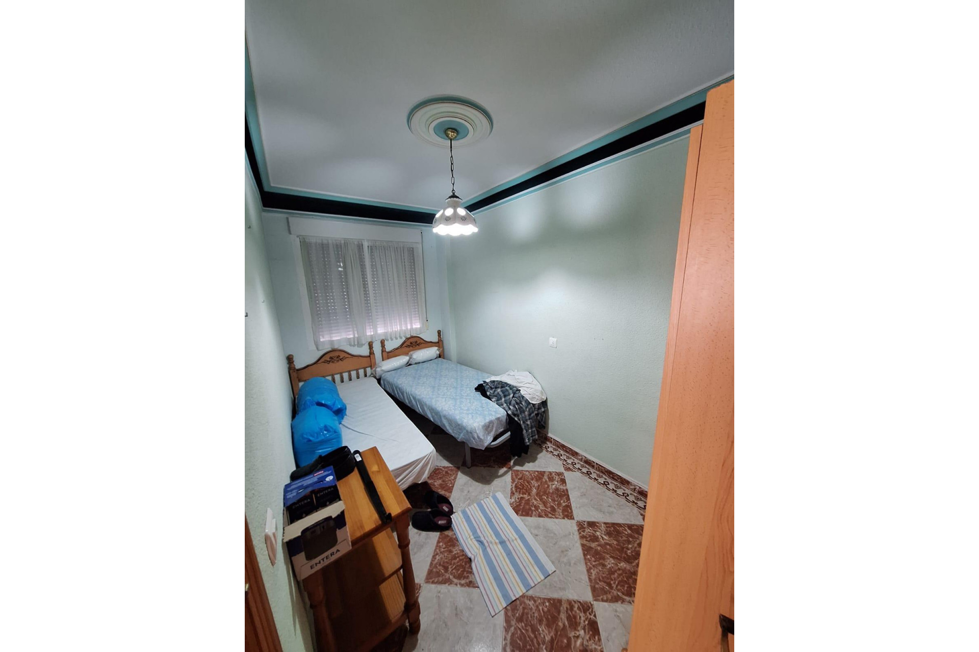 Revente - Maison de ville - Torrevieja - La Mata