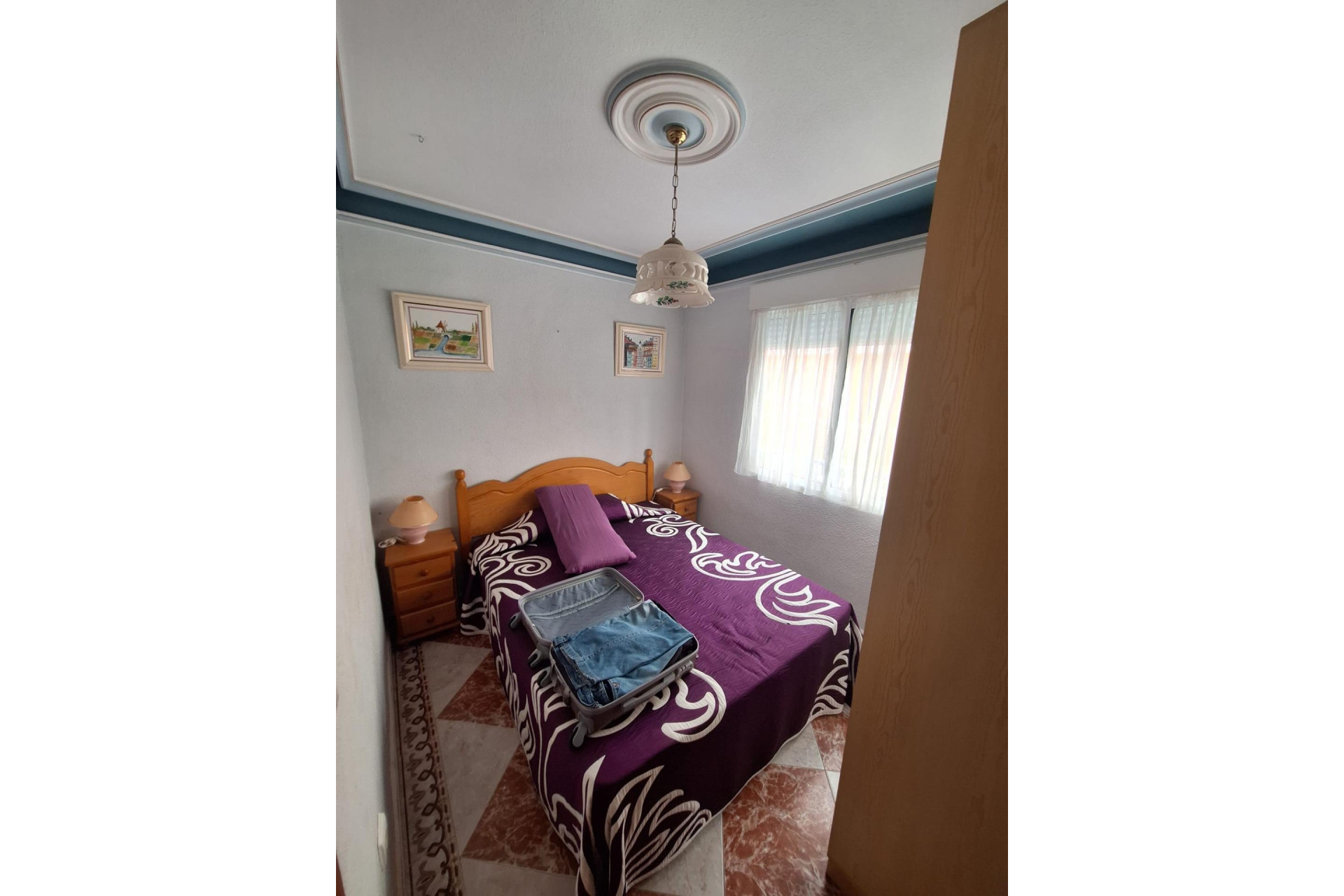 Revente - Maison de ville - Torrevieja - La Mata