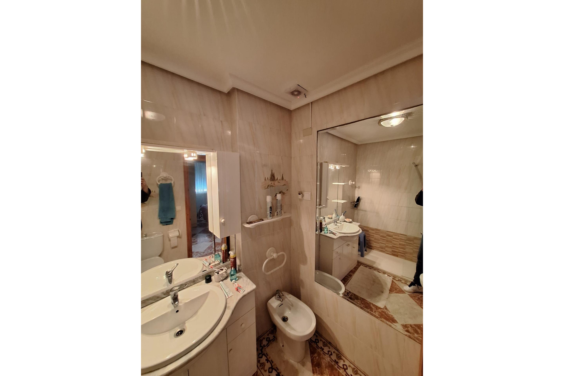 Revente - Maison de ville - Torrevieja - La Mata