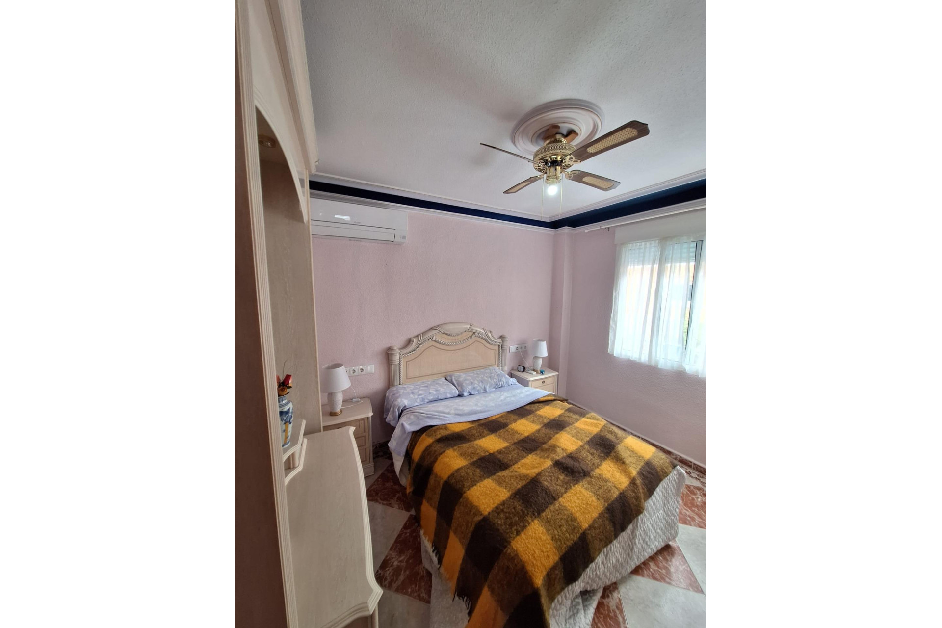 Revente - Maison de ville - Torrevieja - La Mata