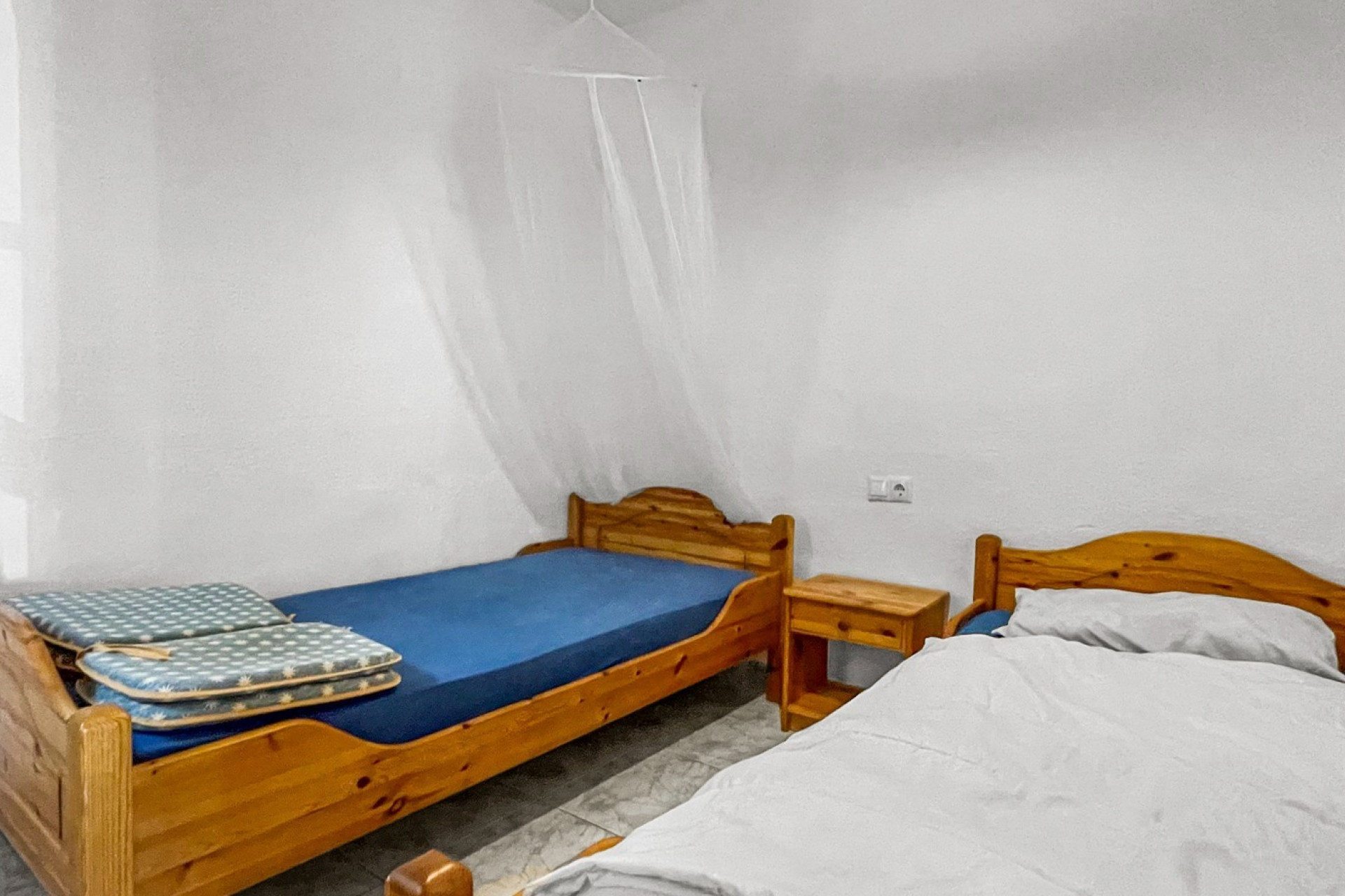 Revente - Maison de ville - Torrevieja - La Siesta - El Salado -  Torreta