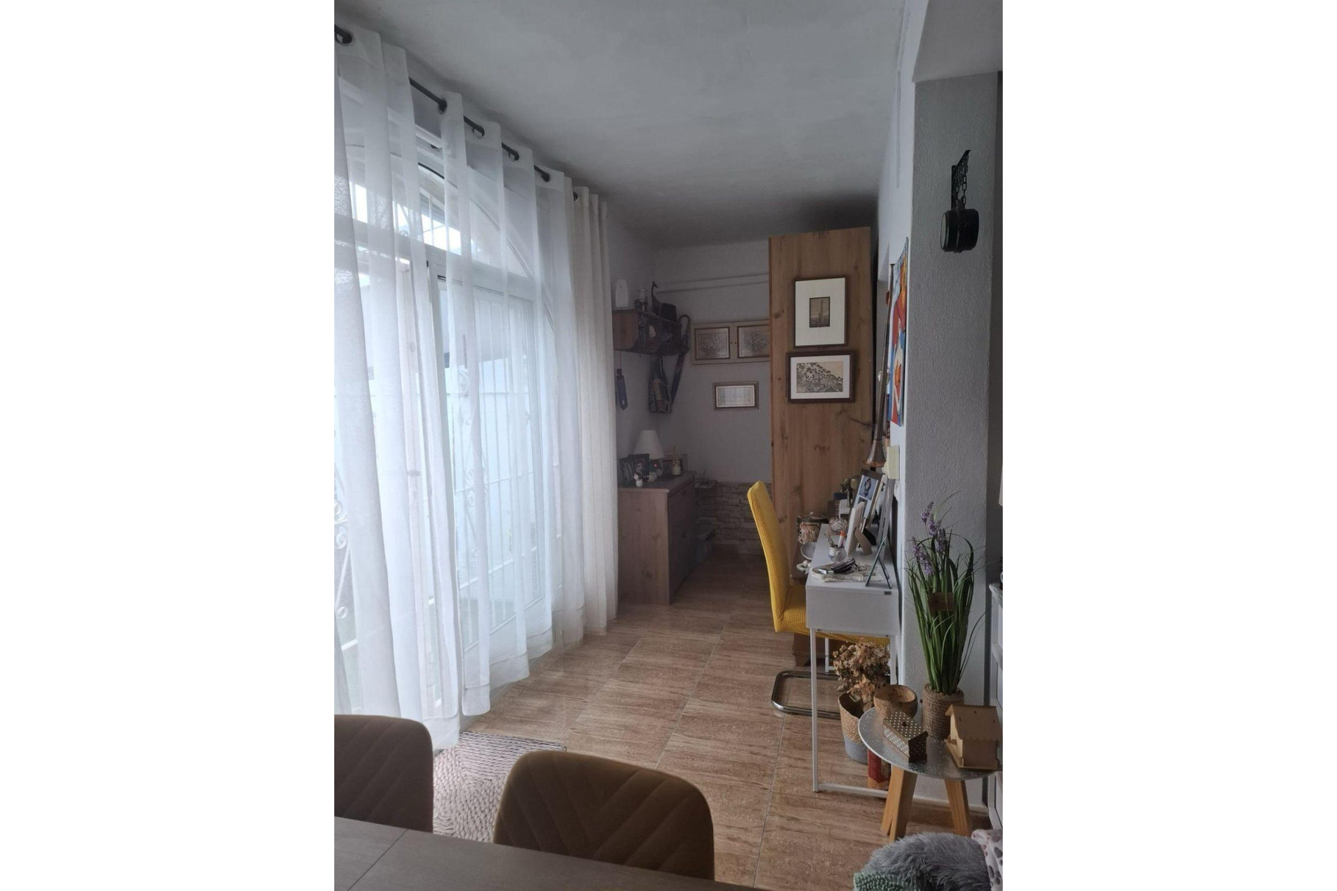 Revente - Maison de ville - Torrevieja - La Siesta - El Salado - Torreta