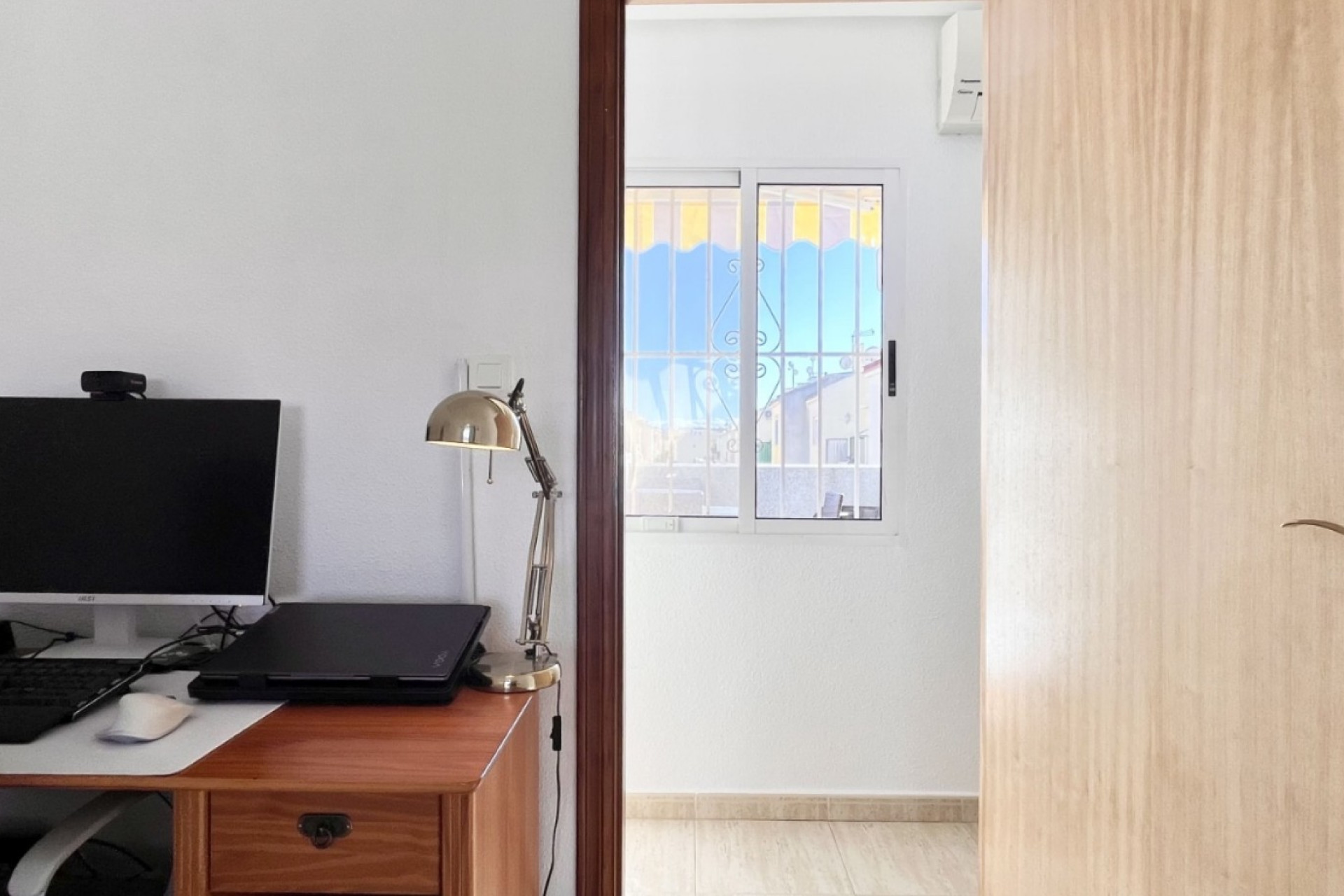 Revente - Maison de ville - Torrevieja - La Siesta - El Salado -  Torreta