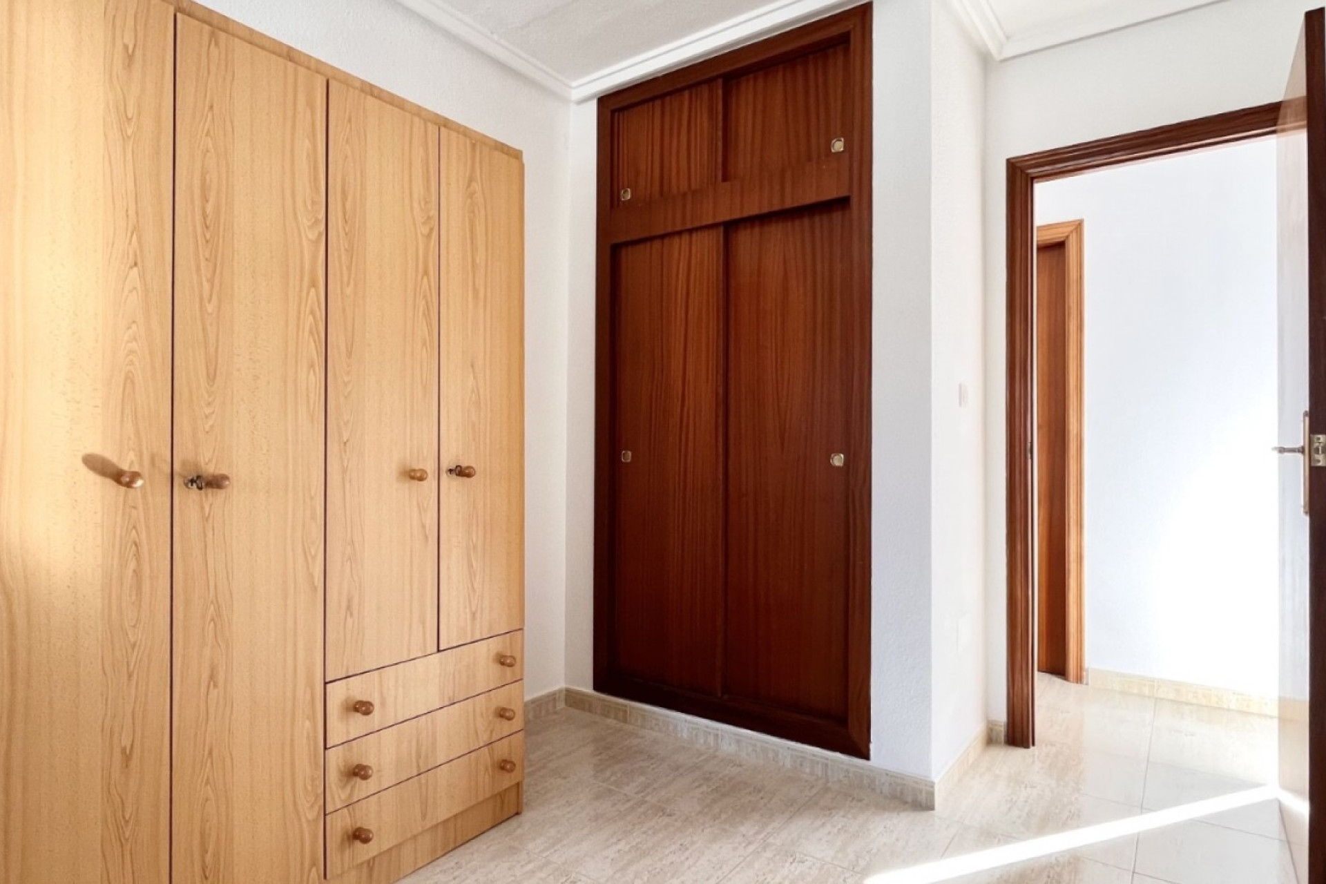 Revente - Maison de ville - Torrevieja - La Siesta - El Salado -  Torreta