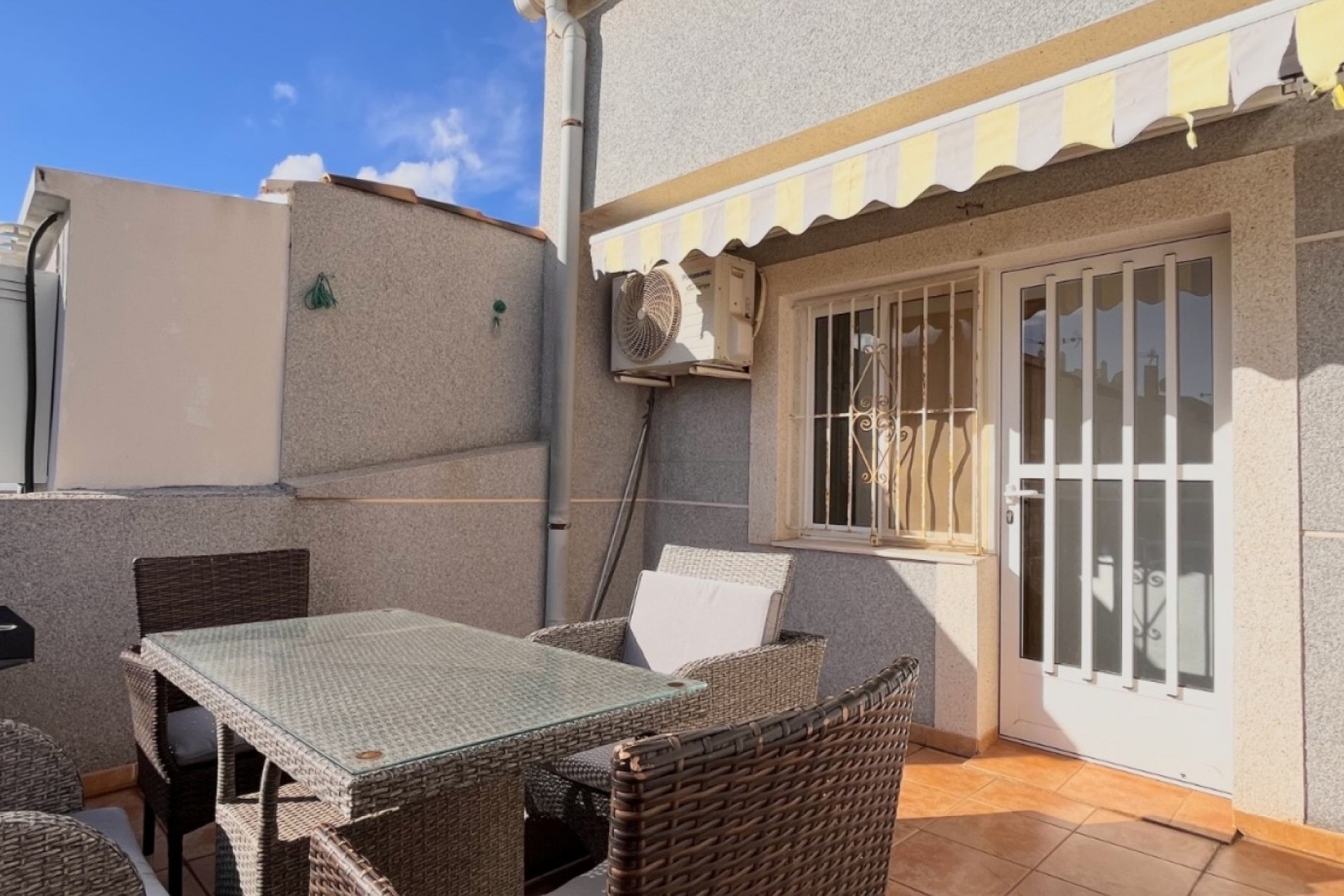 Revente - Maison de ville - Torrevieja - La Siesta - El Salado -  Torreta