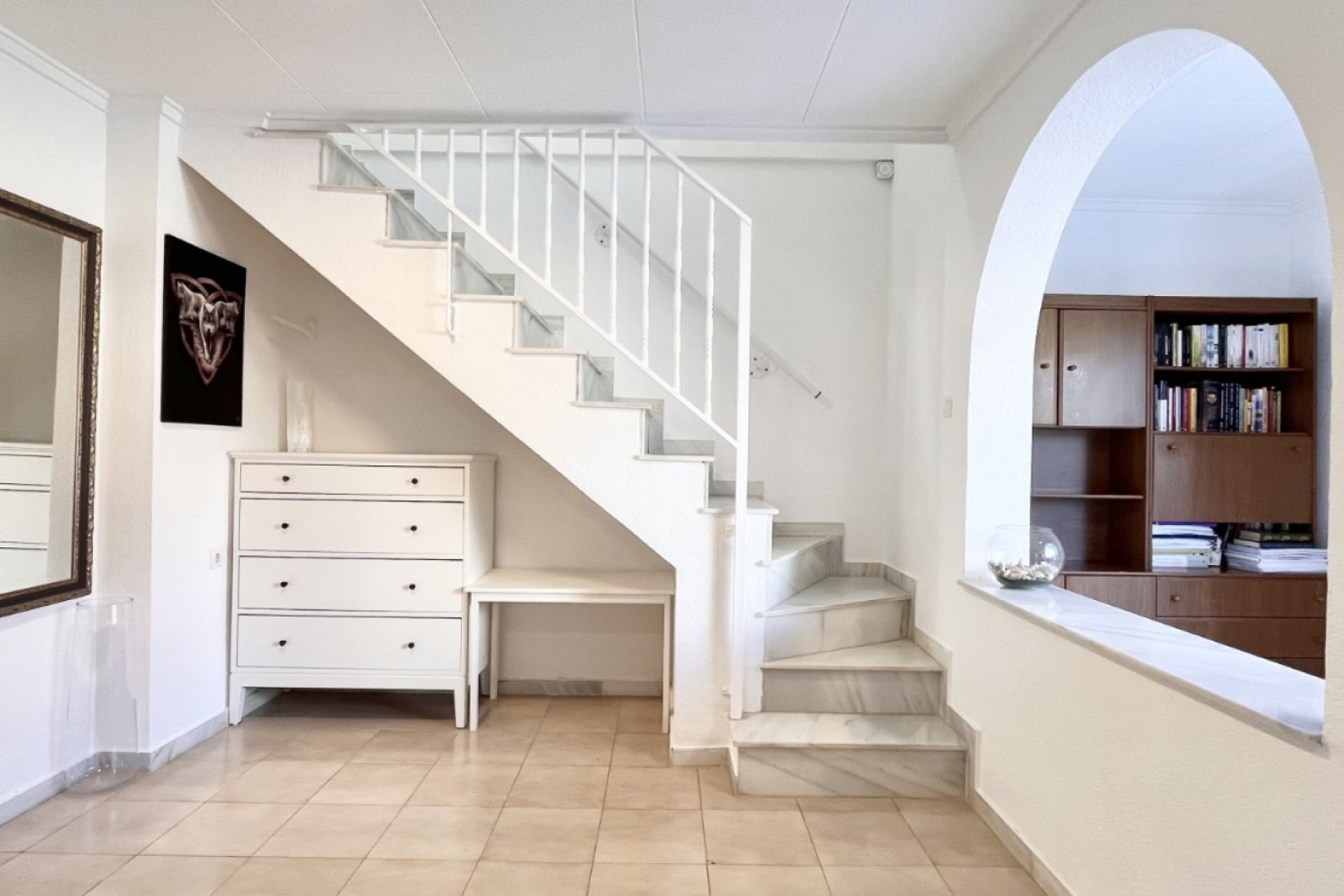 Revente - Maison de ville - Torrevieja - La Siesta - El Salado -  Torreta