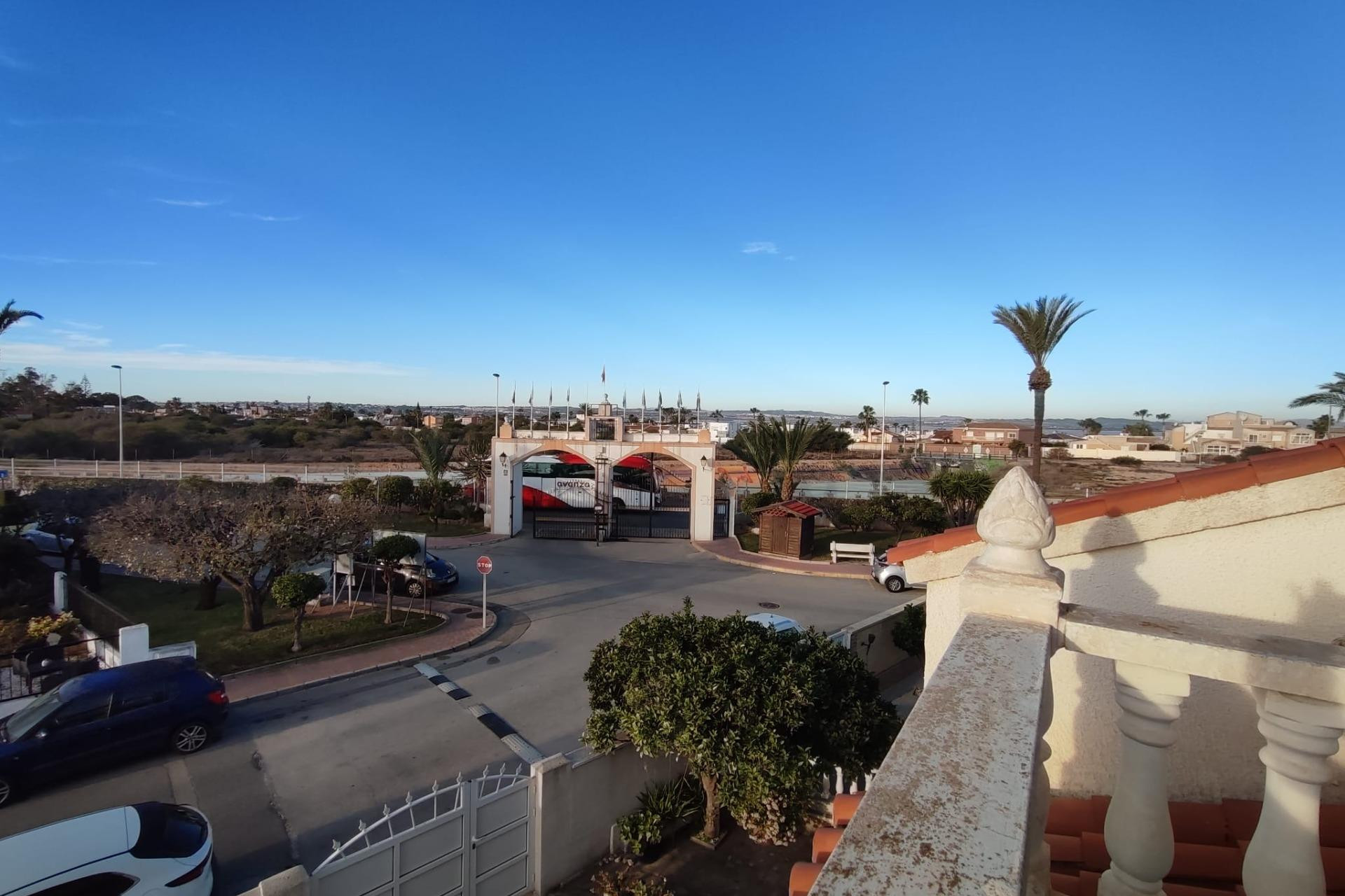 Revente - Maison de ville - Torrevieja - La siesta