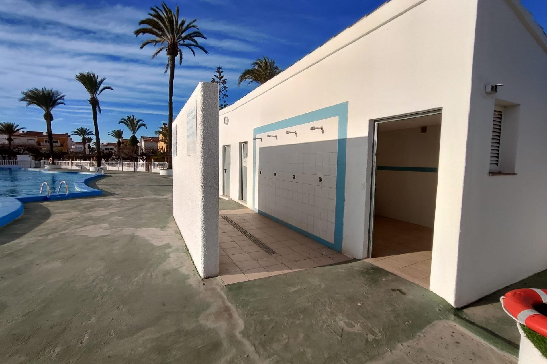 Revente - Maison de ville - Torrevieja - La siesta