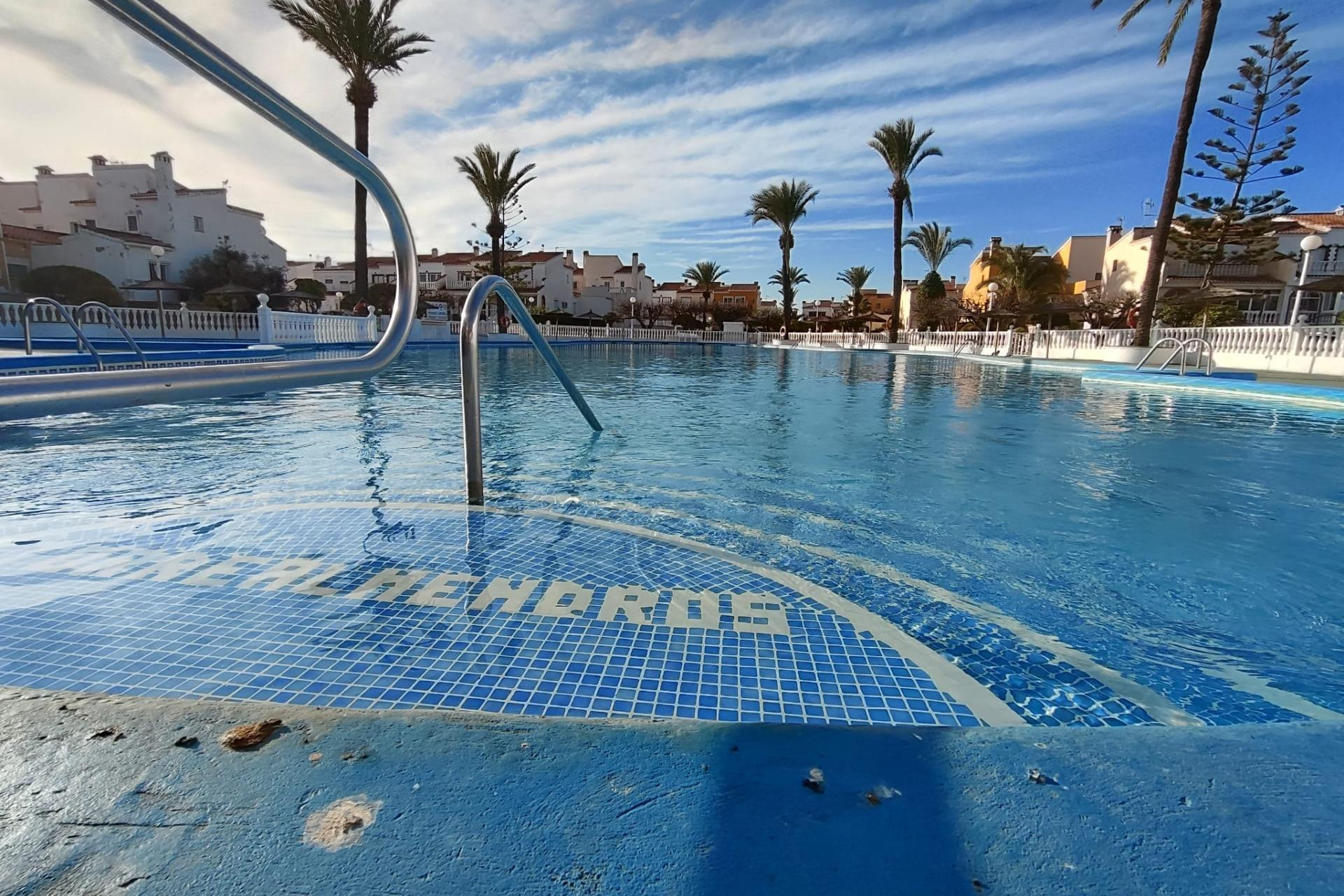 Revente - Maison de ville - Torrevieja - La siesta