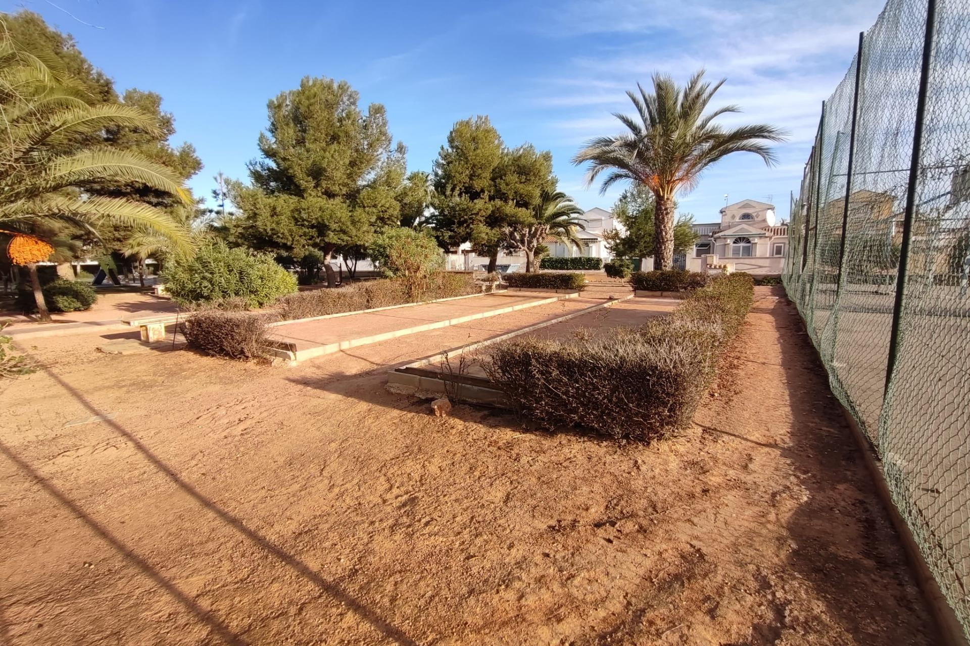 Revente - Maison de ville - Torrevieja - La siesta