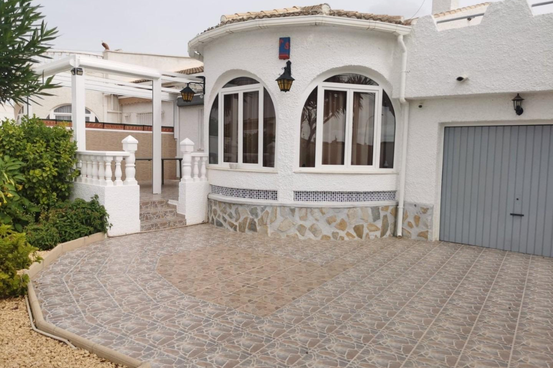 Revente - Maison de ville - Torrevieja - La siesta