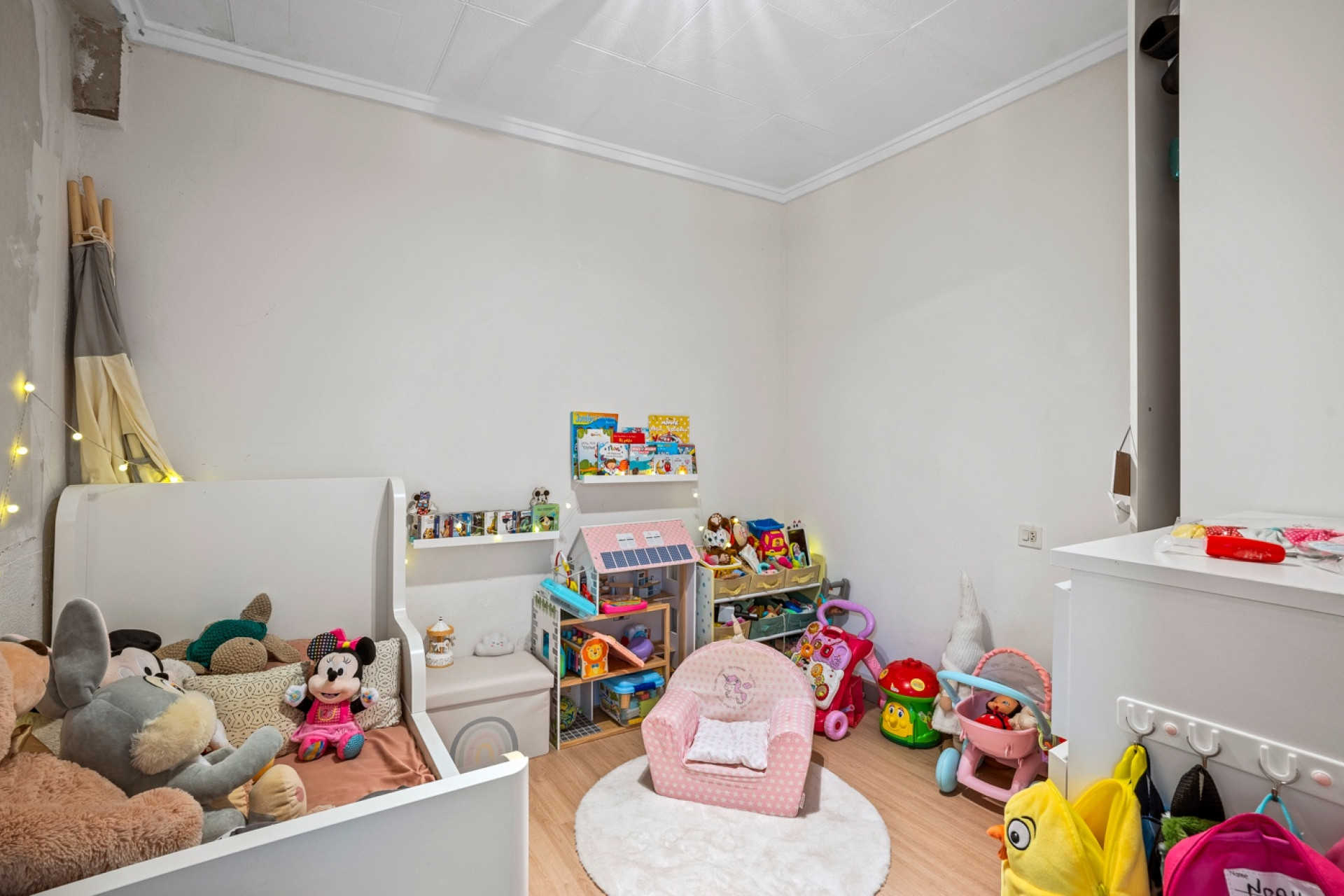 Revente - Maison de ville - Torrevieja - La Siesta