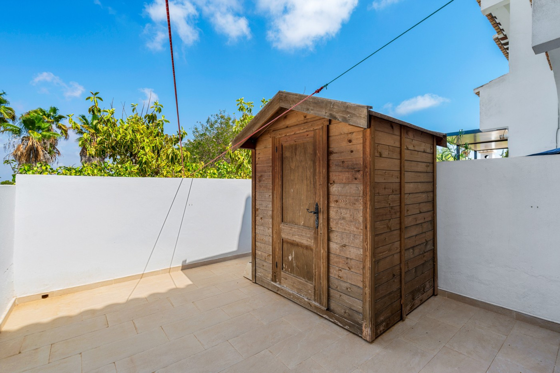 Revente - Maison de ville - Torrevieja - Lago jardin