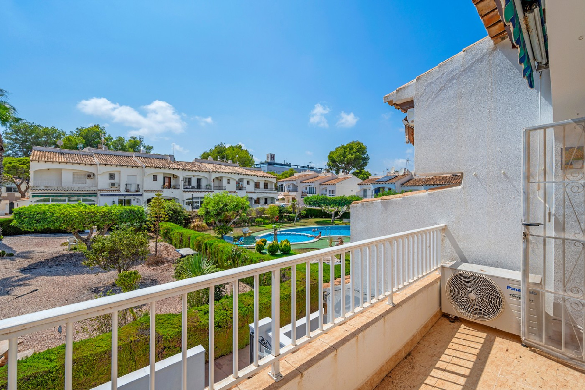 Revente - Maison de ville - Torrevieja - Lago jardin