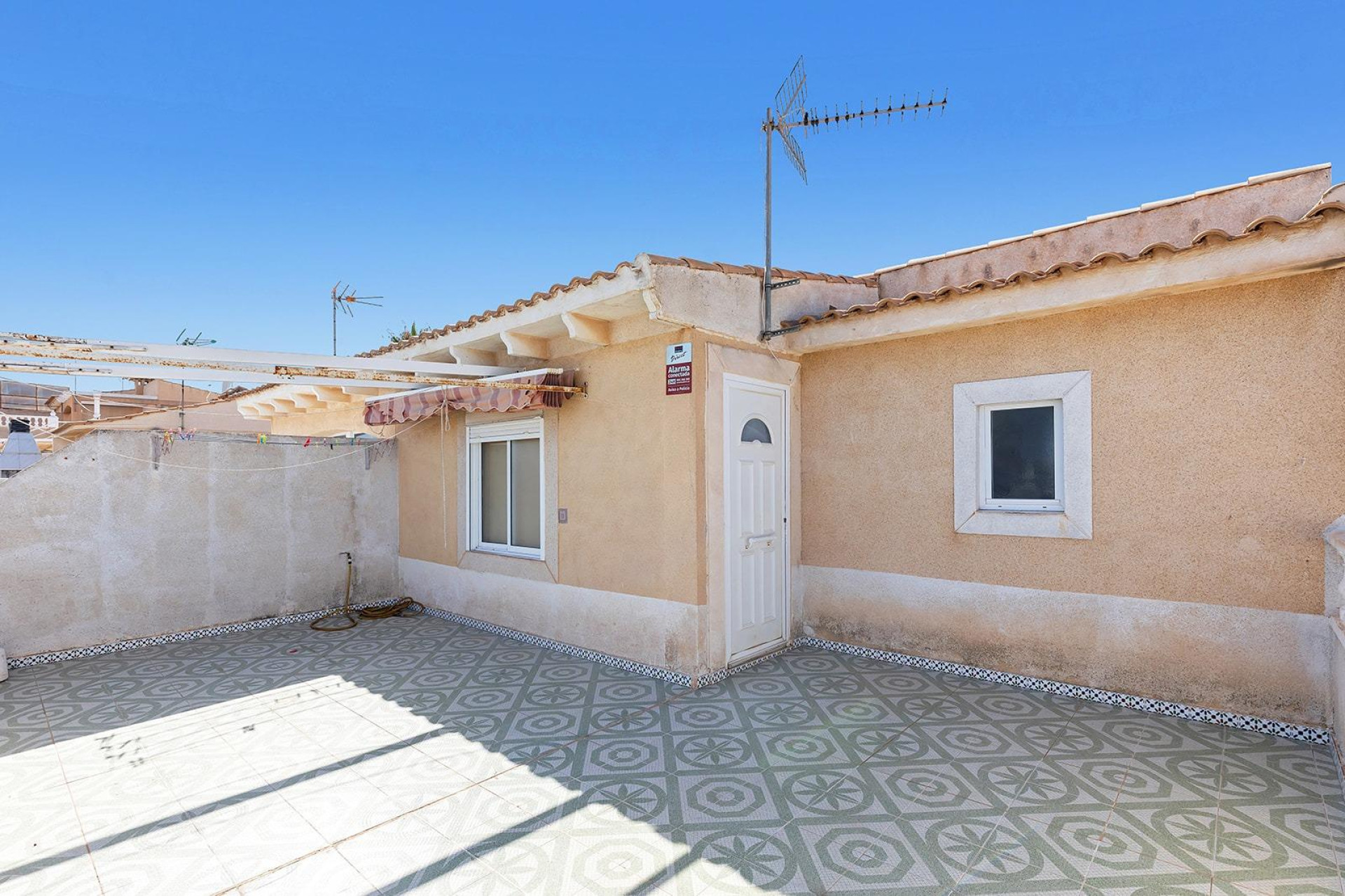 Revente - Maison de ville - Torrevieja - Los altos