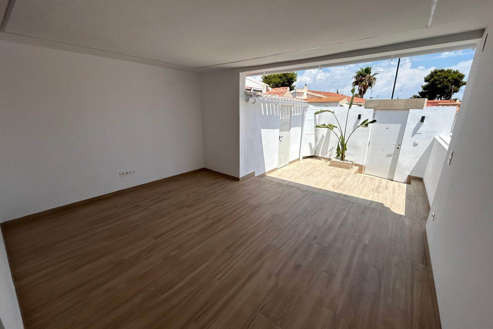 Revente - Maison de ville - Torrevieja - Los Angeles