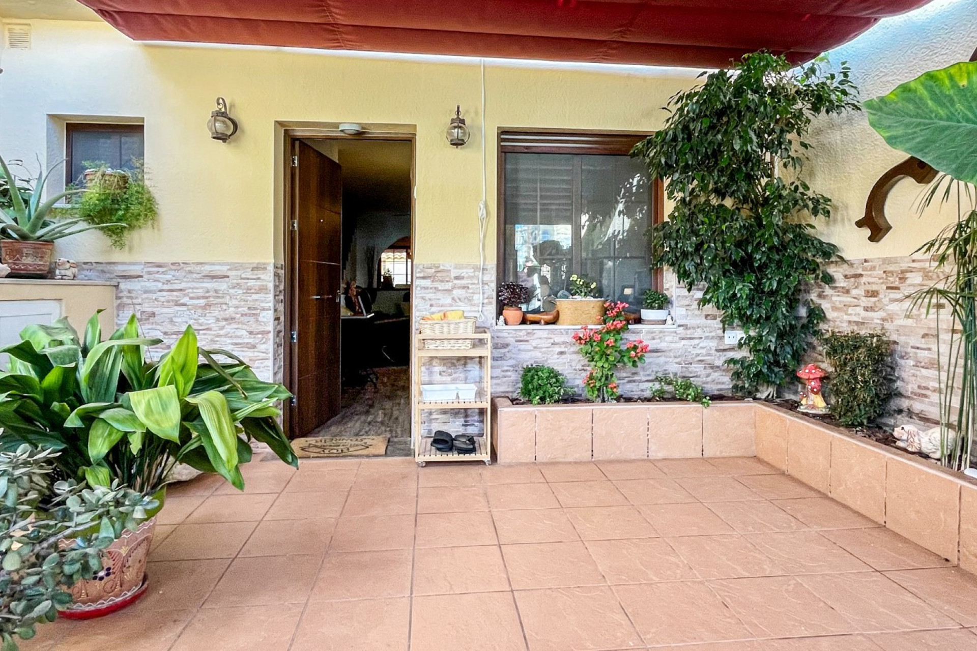 Revente - Maison de ville - Torrevieja - Los Balcones - Los Altos del Edén