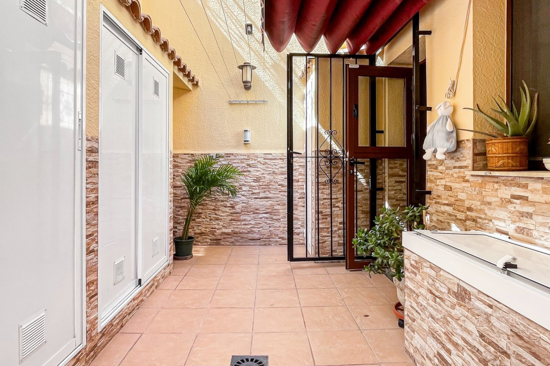Revente - Maison de ville - Torrevieja - Los Balcones - Los Altos del Edén