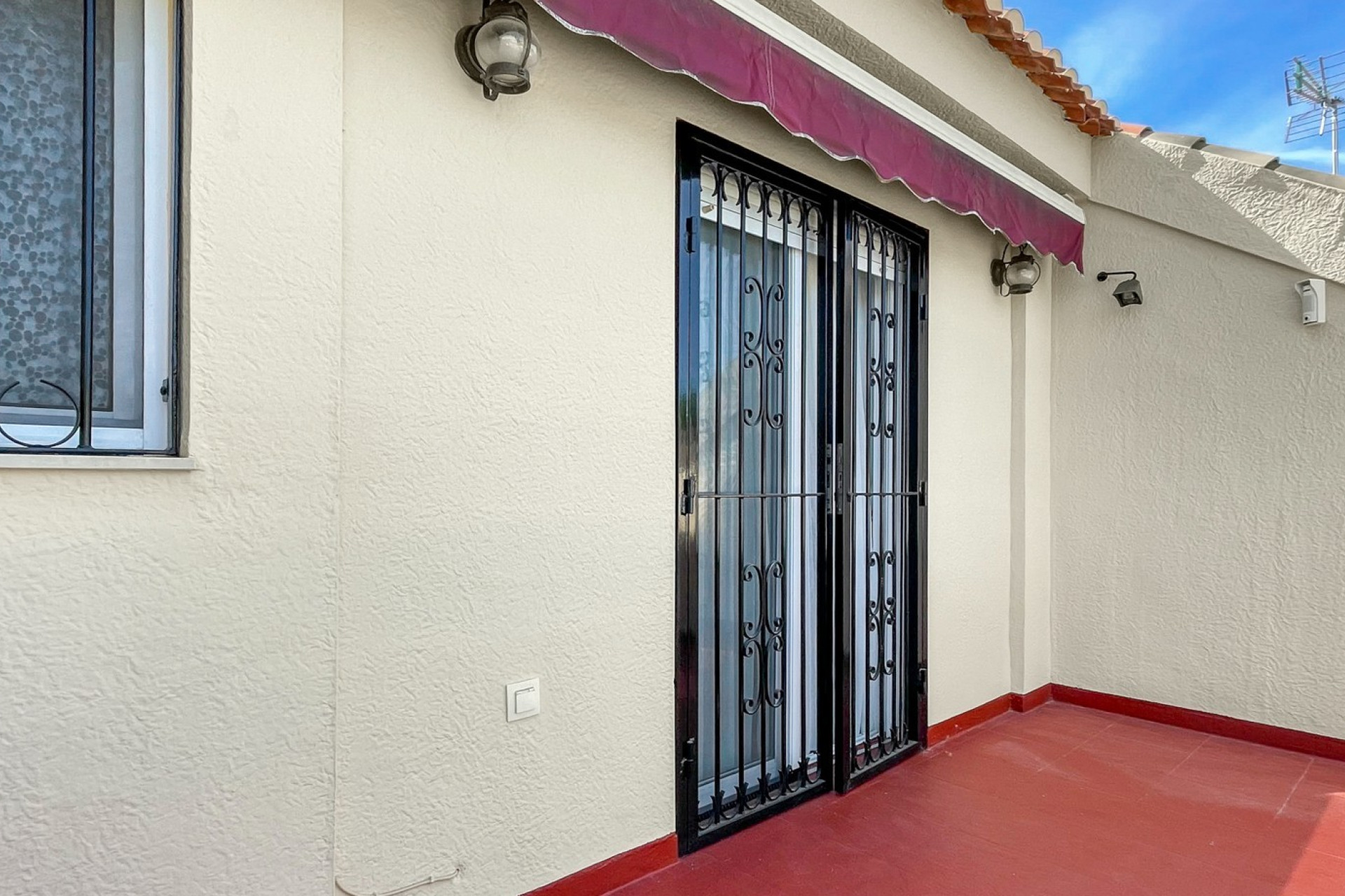 Revente - Maison de ville - Torrevieja - Los Balcones - Los Altos del Edén
