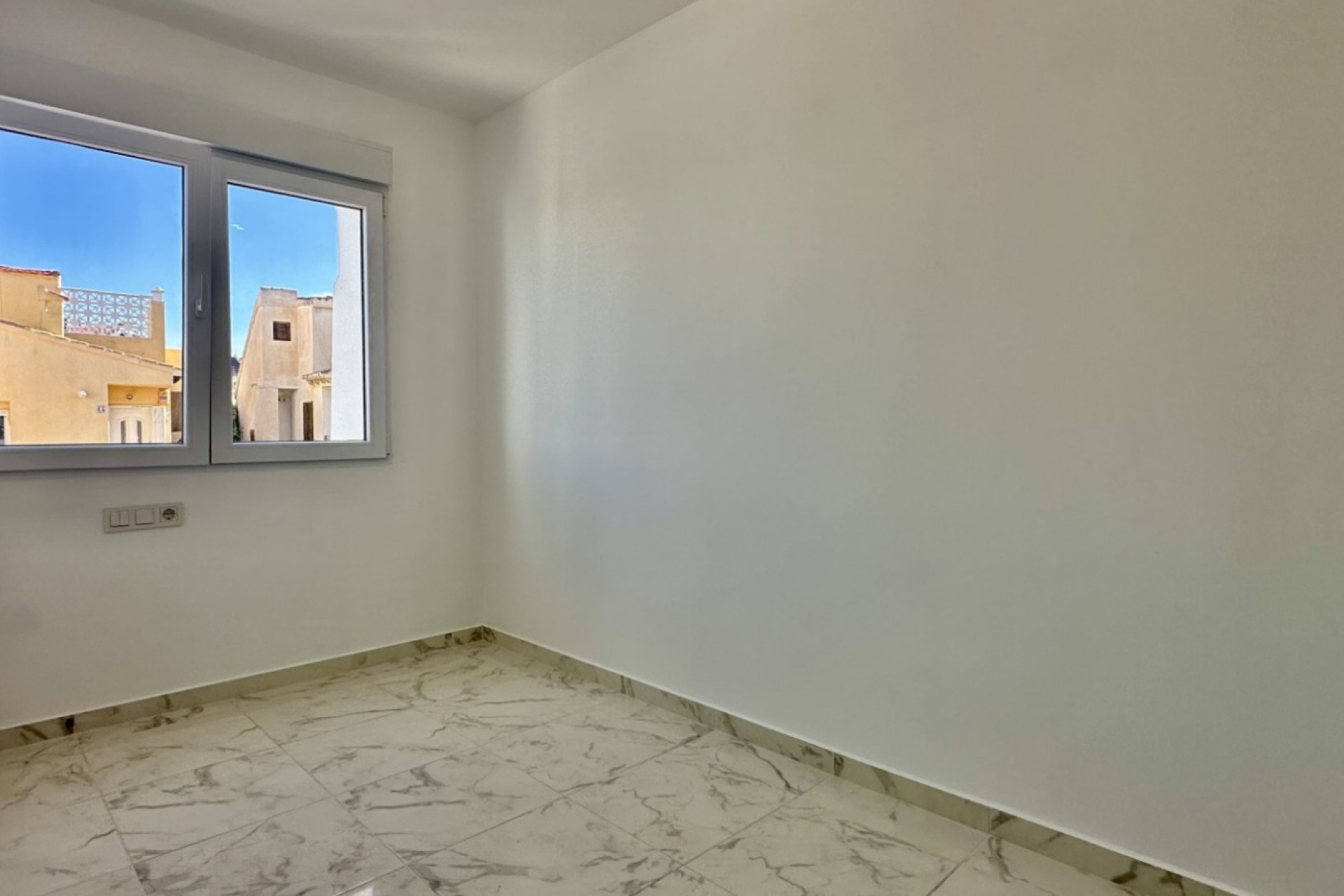 Revente - Maison de ville - Torrevieja - Los Balcones - Los Altos del Edén