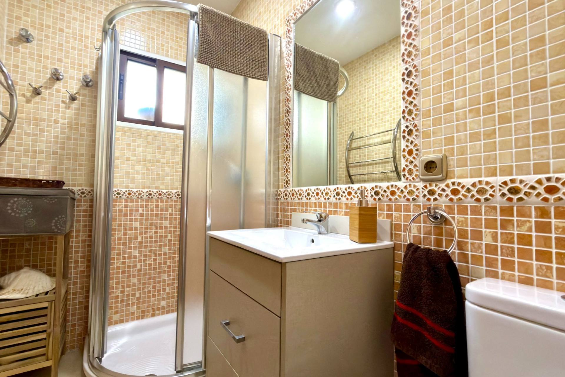Revente - Maison de ville - Torrevieja - Los Balcones - Los Altos del Edén