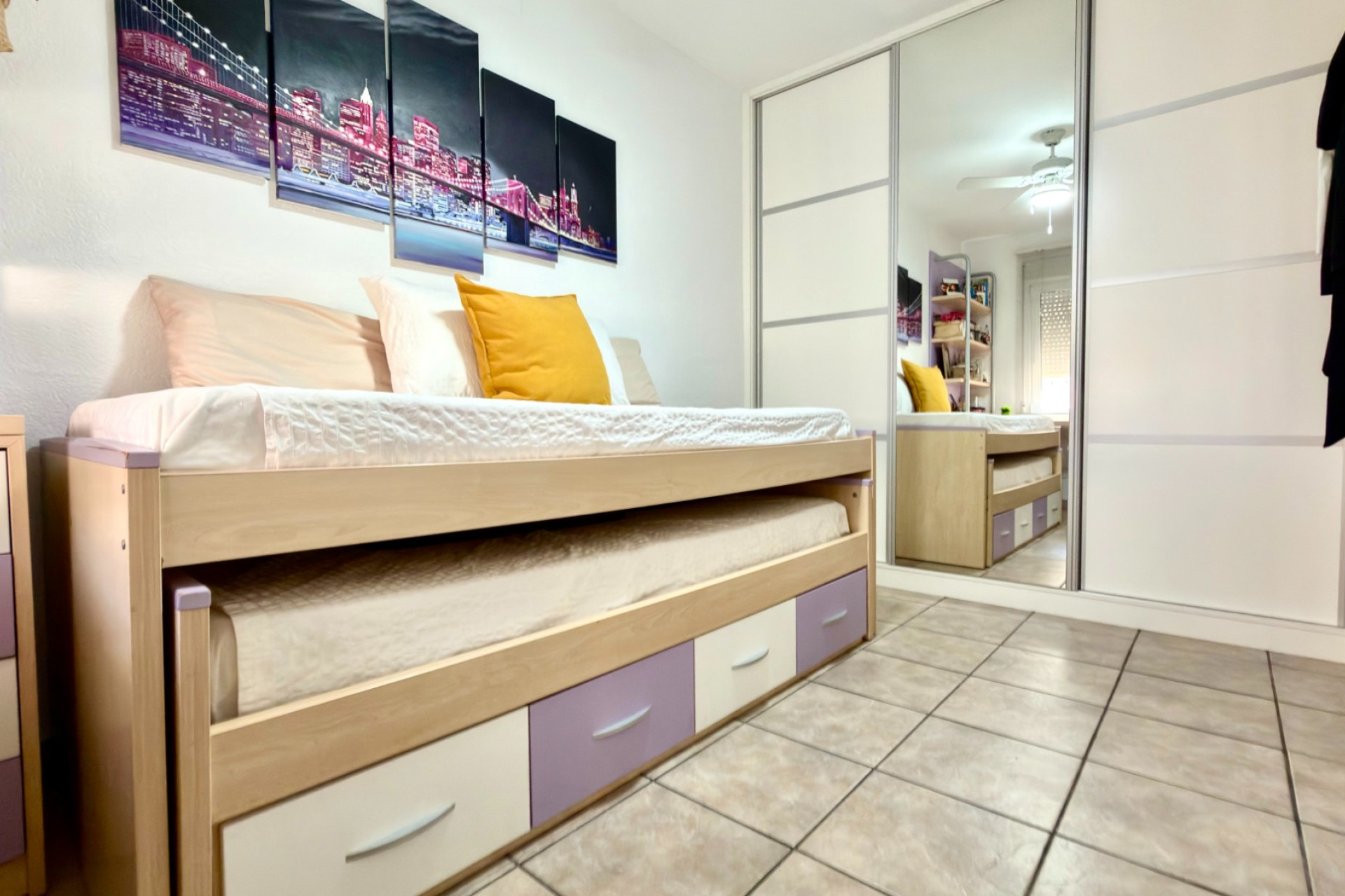 Revente - Maison de ville - Torrevieja - Los Balcones - Los Altos del Edén