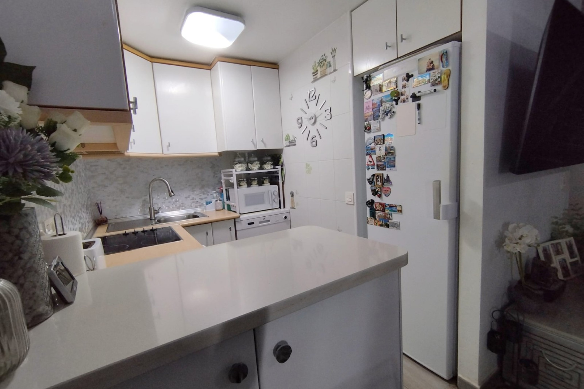 Revente - Maison de ville - Torrevieja - Los Balcones - Los Altos del Edén
