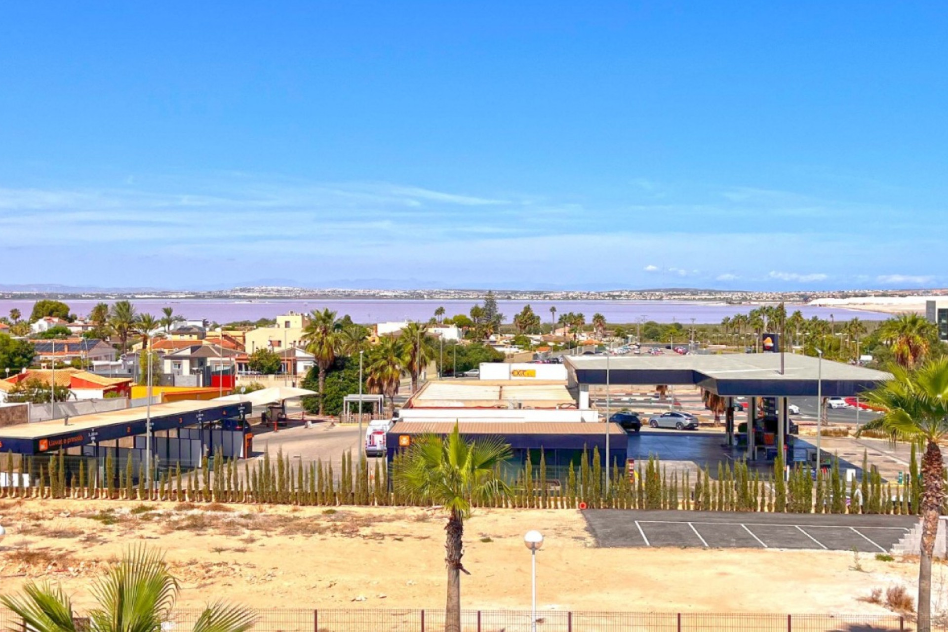 Revente - Maison de ville - Torrevieja - Los Balcones - Los Altos del Edén